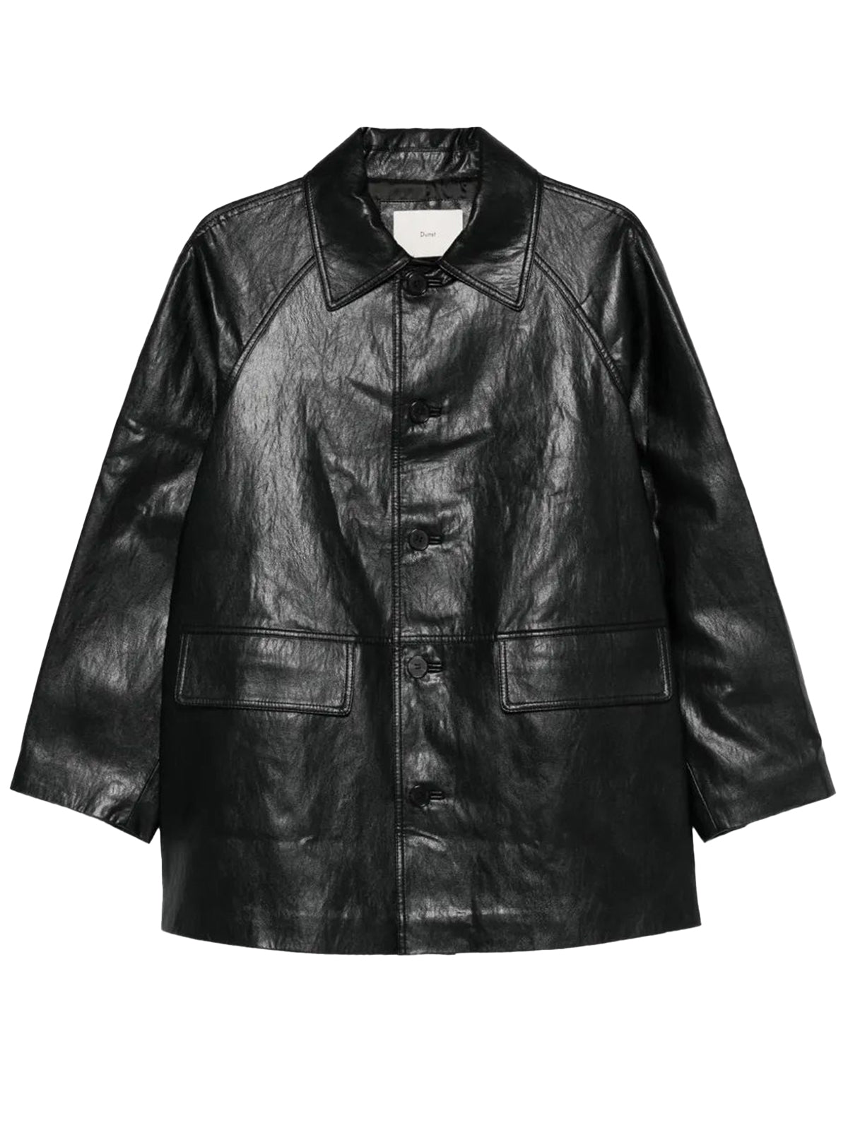 Dunst GIACCHE Nero