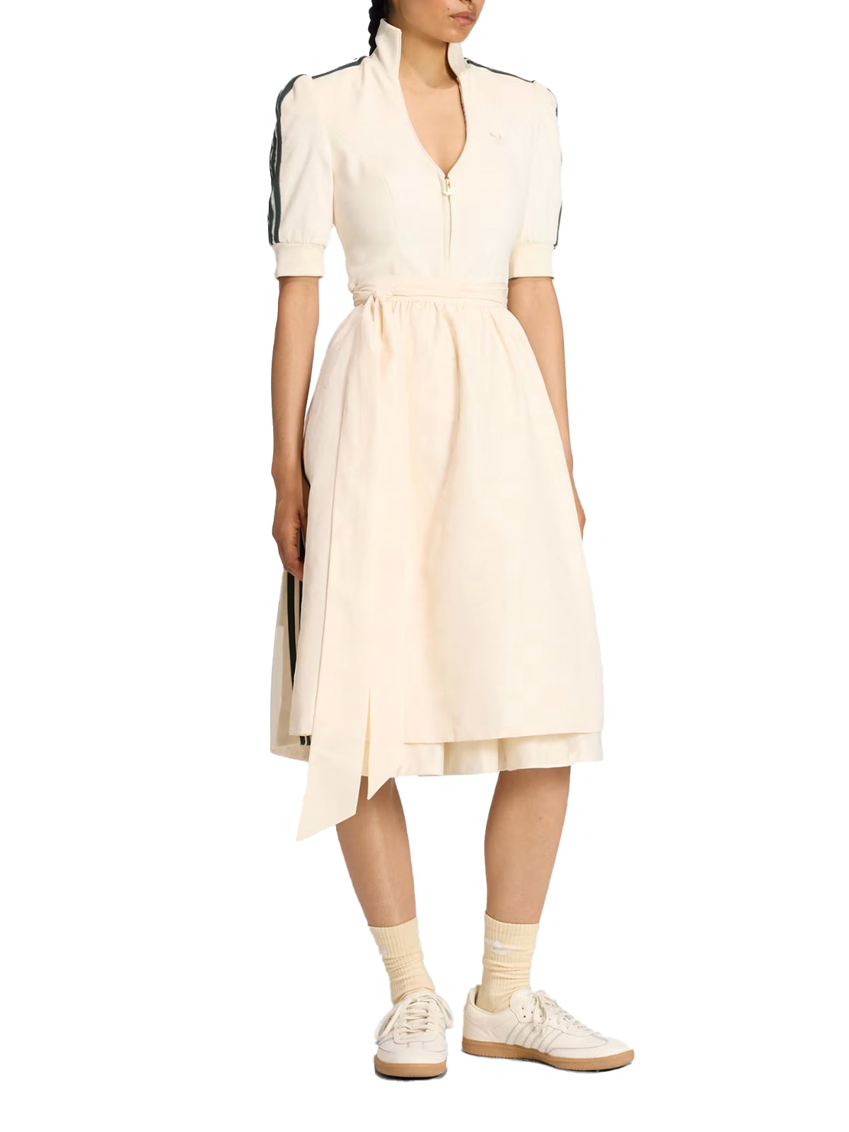 Adidas Originals VESTITI Bianco