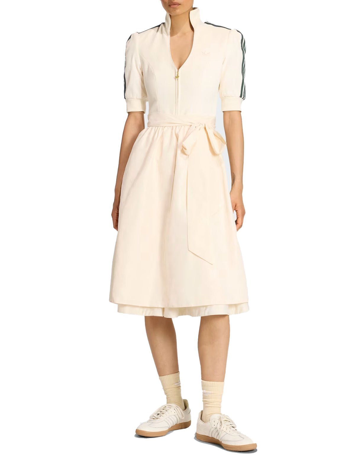 Adidas Originals VESTITI Bianco