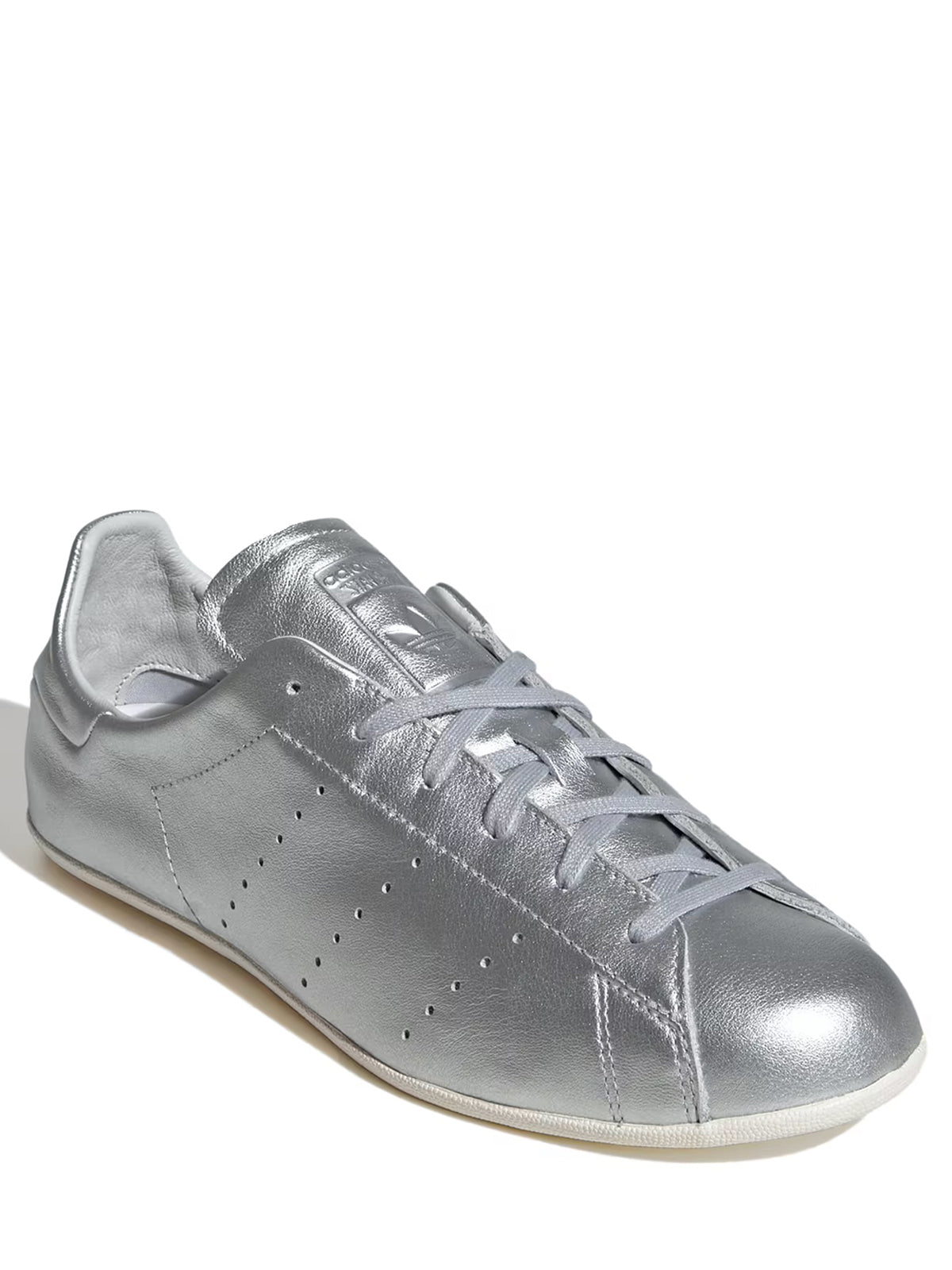 Adidas Originals SNEAKERS Argento