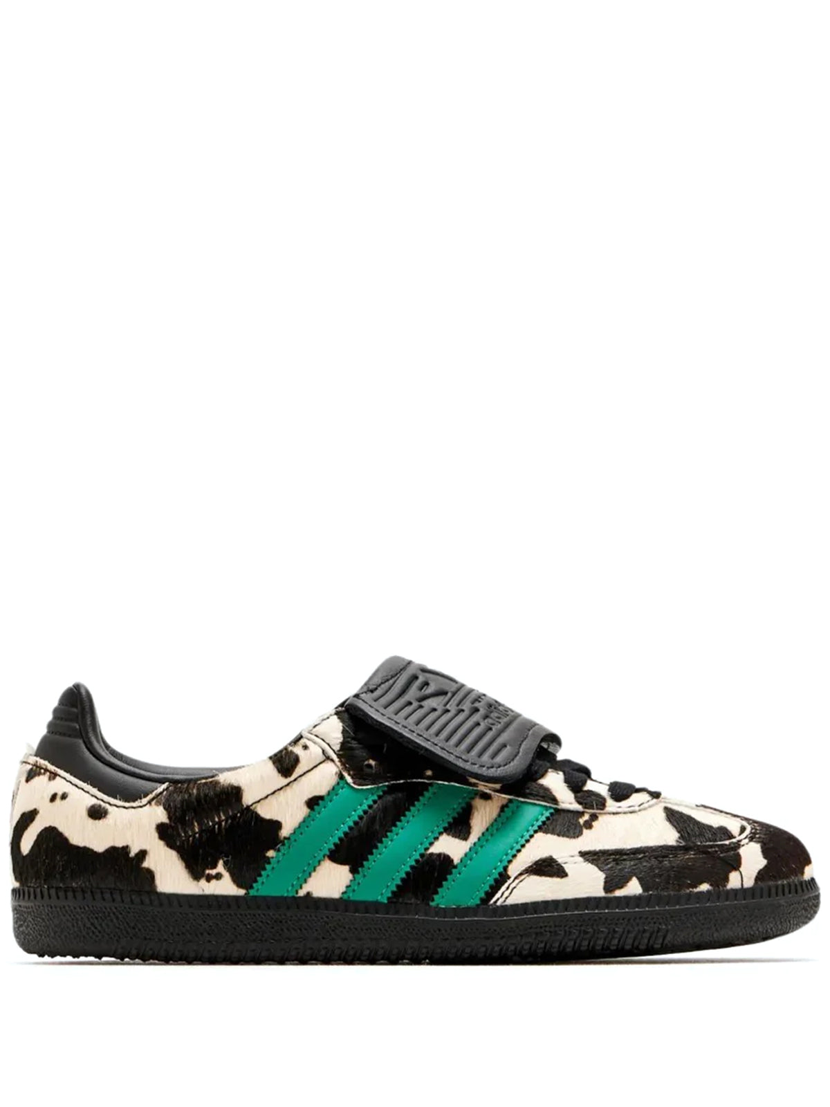 Adidas Originals SNEAKERS Nero