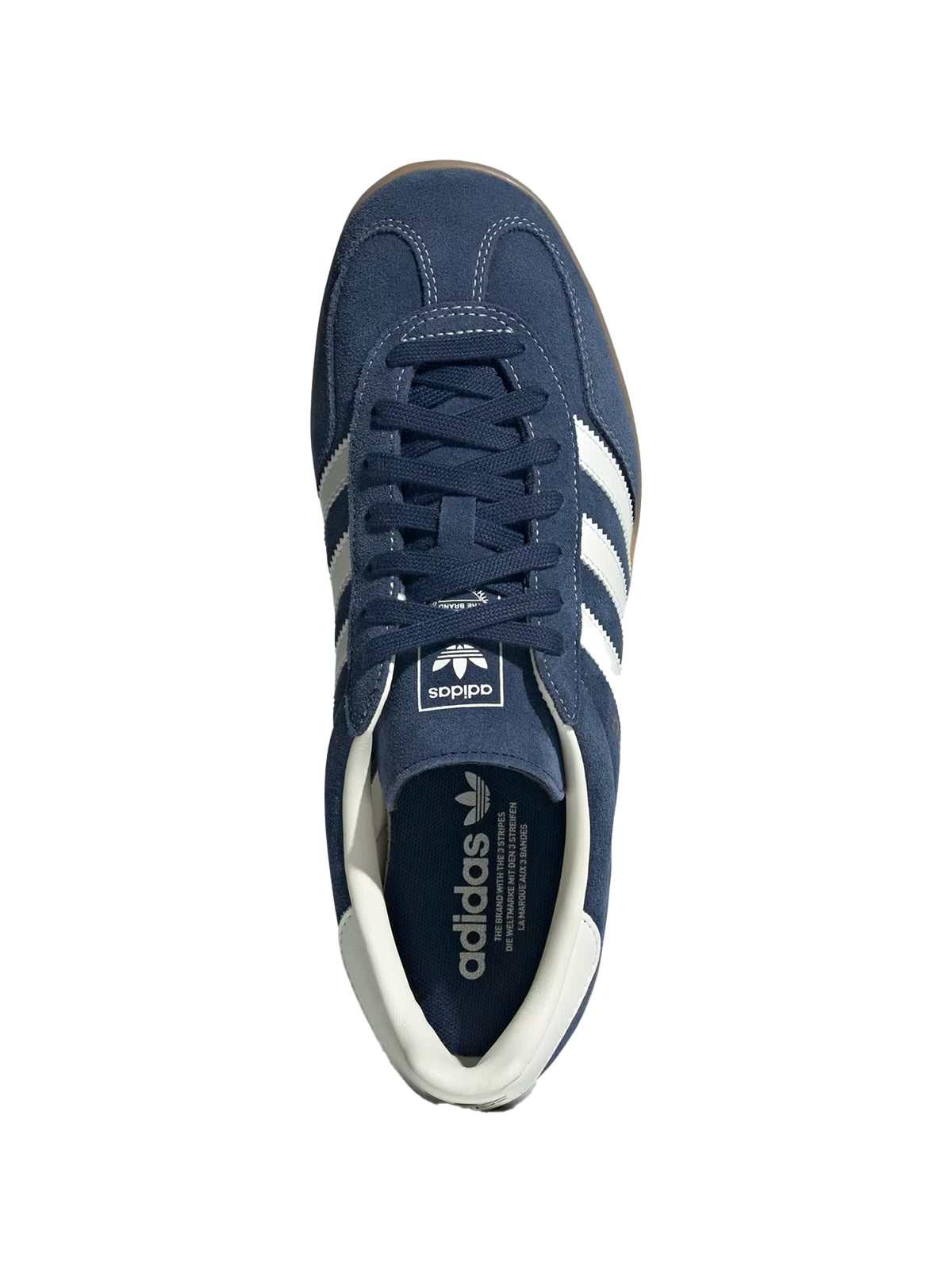 Adidas Originals SNEAKERS Blu
