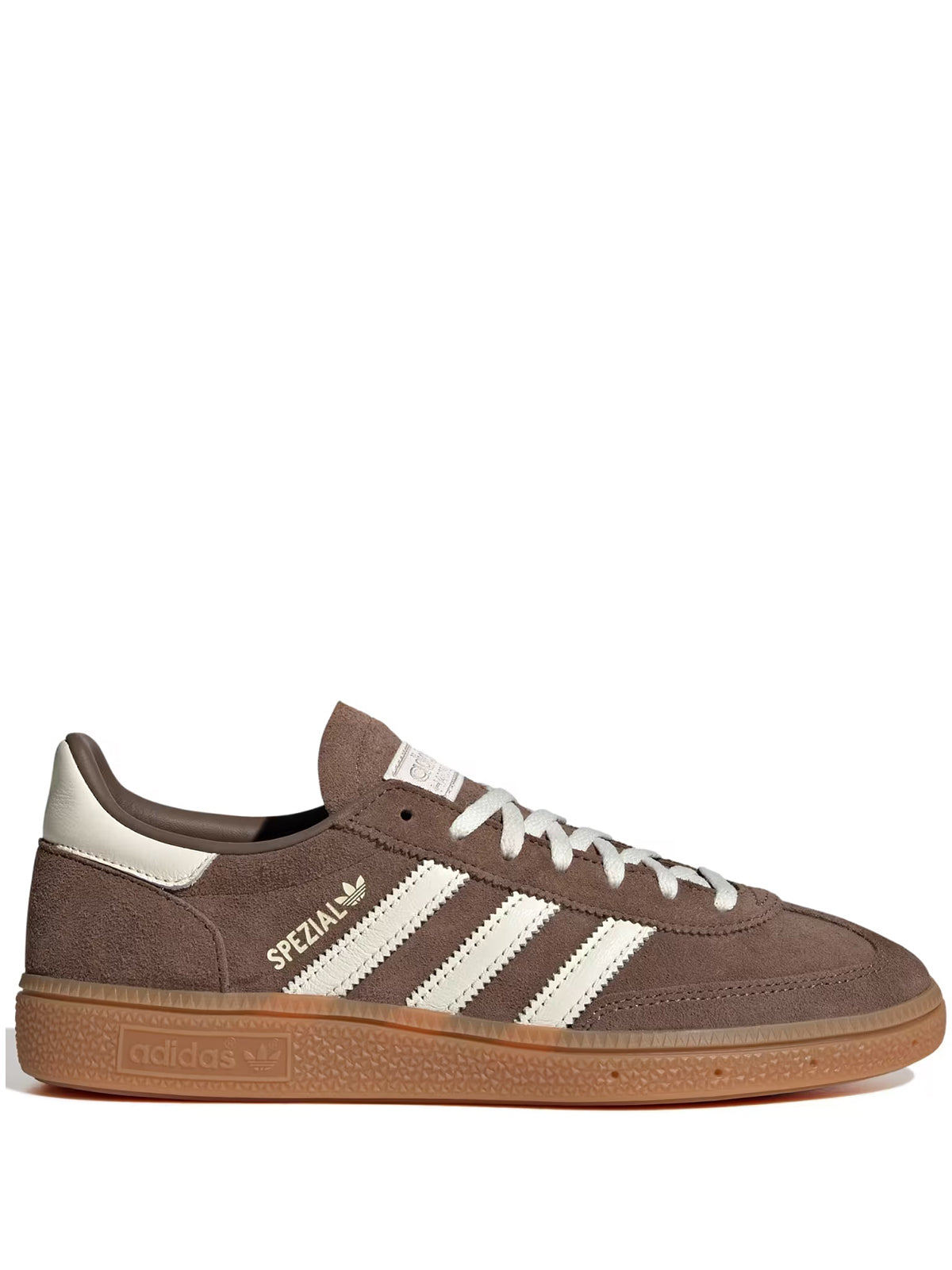 Adidas Originals SNEAKERS Marrone