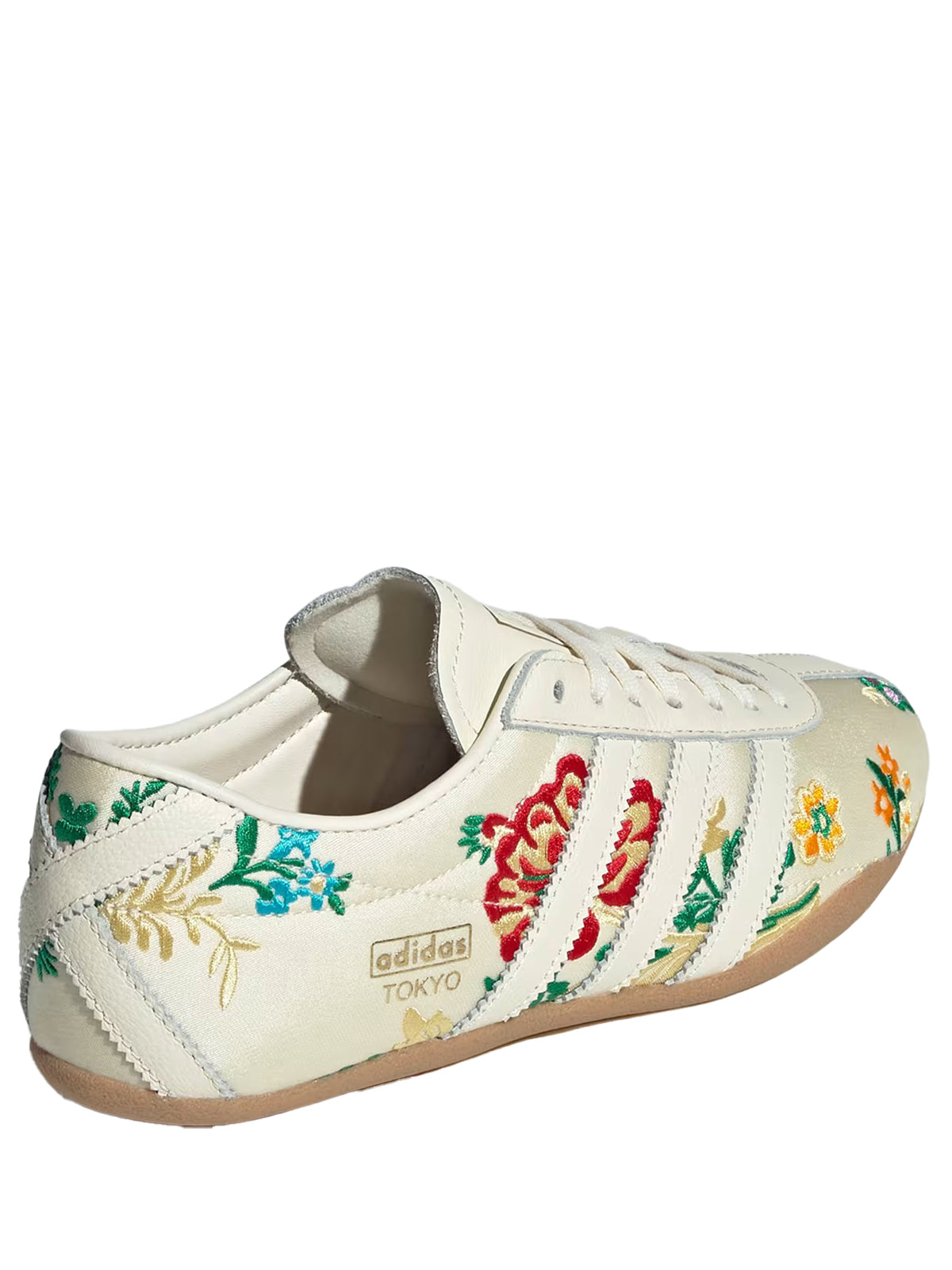 Adidas Originals SNEAKERS Beige