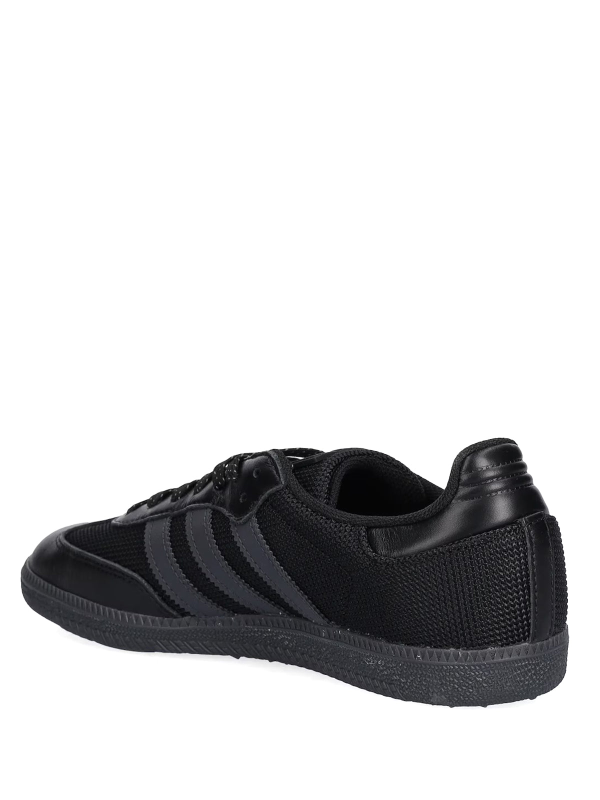 Adidas Originals SNEAKERS Nero