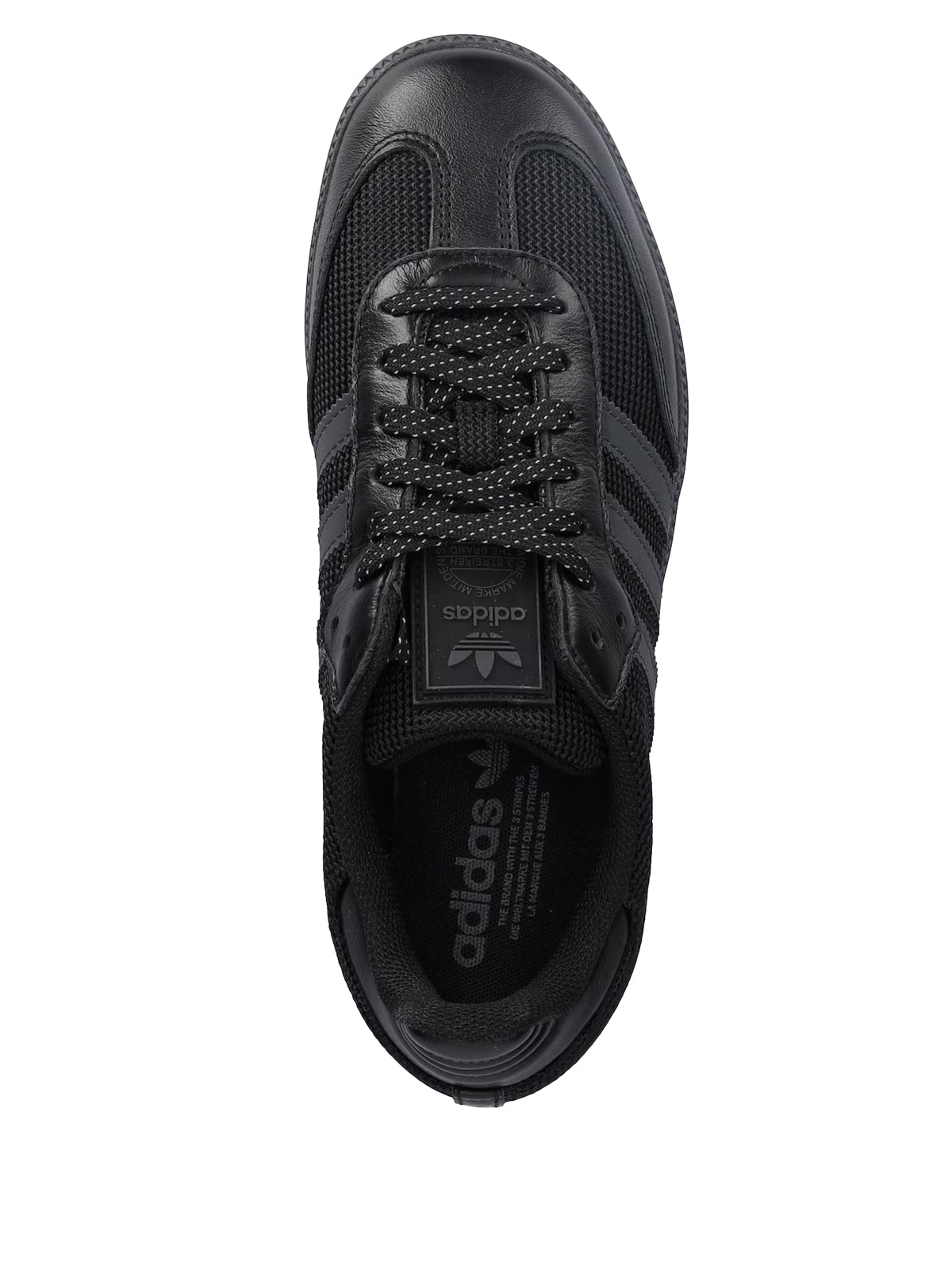 Adidas Originals SNEAKERS Nero