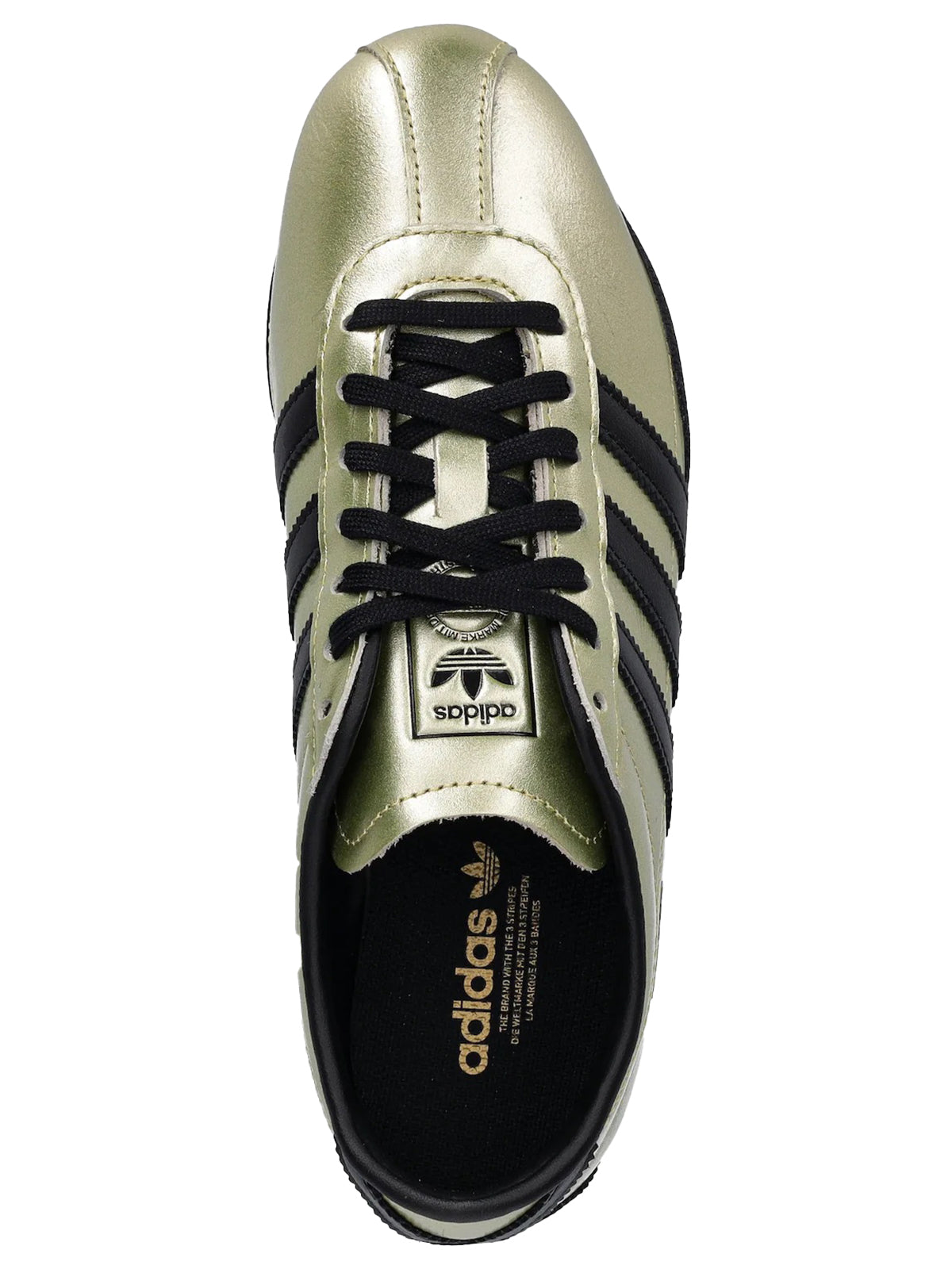 Adidas Originals SNEAKERS Oro