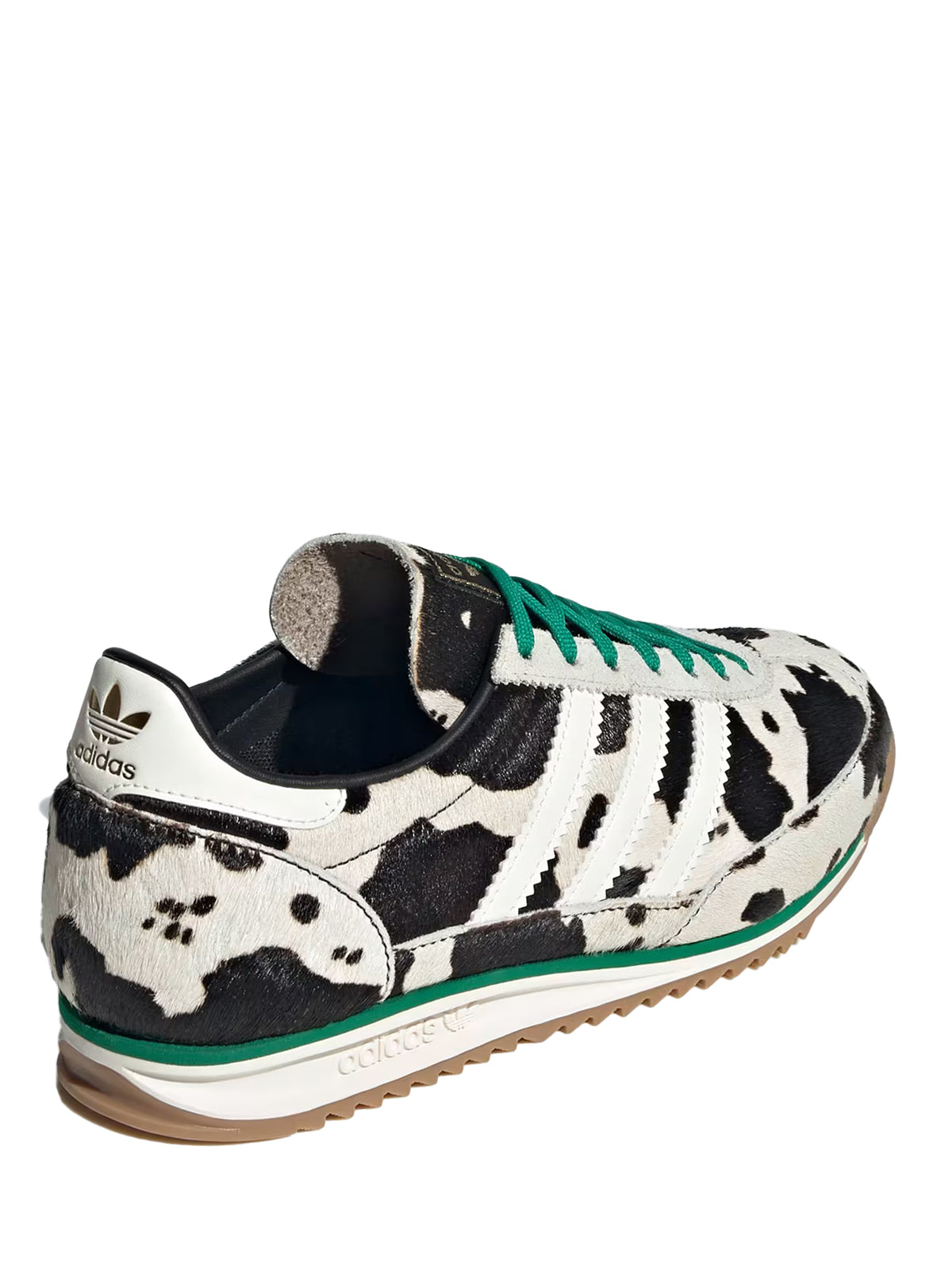 Adidas Originals SNEAKERS Nero