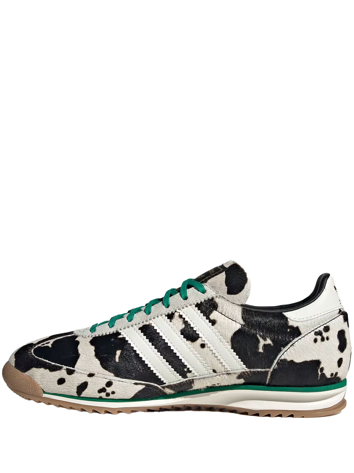 Adidas Originals SNEAKERS Nero