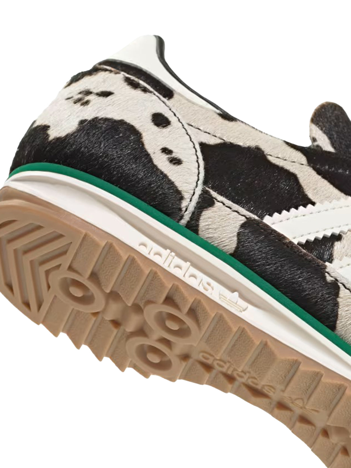 Adidas Originals SNEAKERS Nero