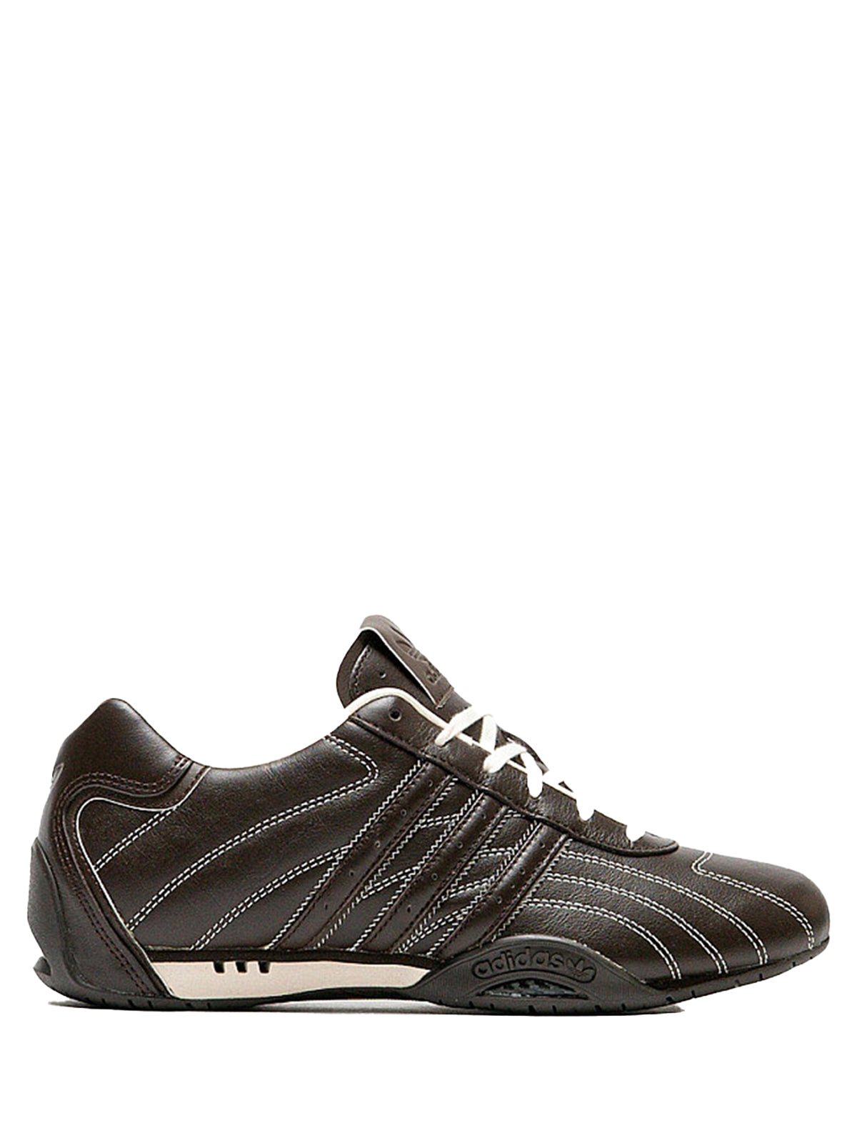 Adidas Originals SNEAKERS Marrone