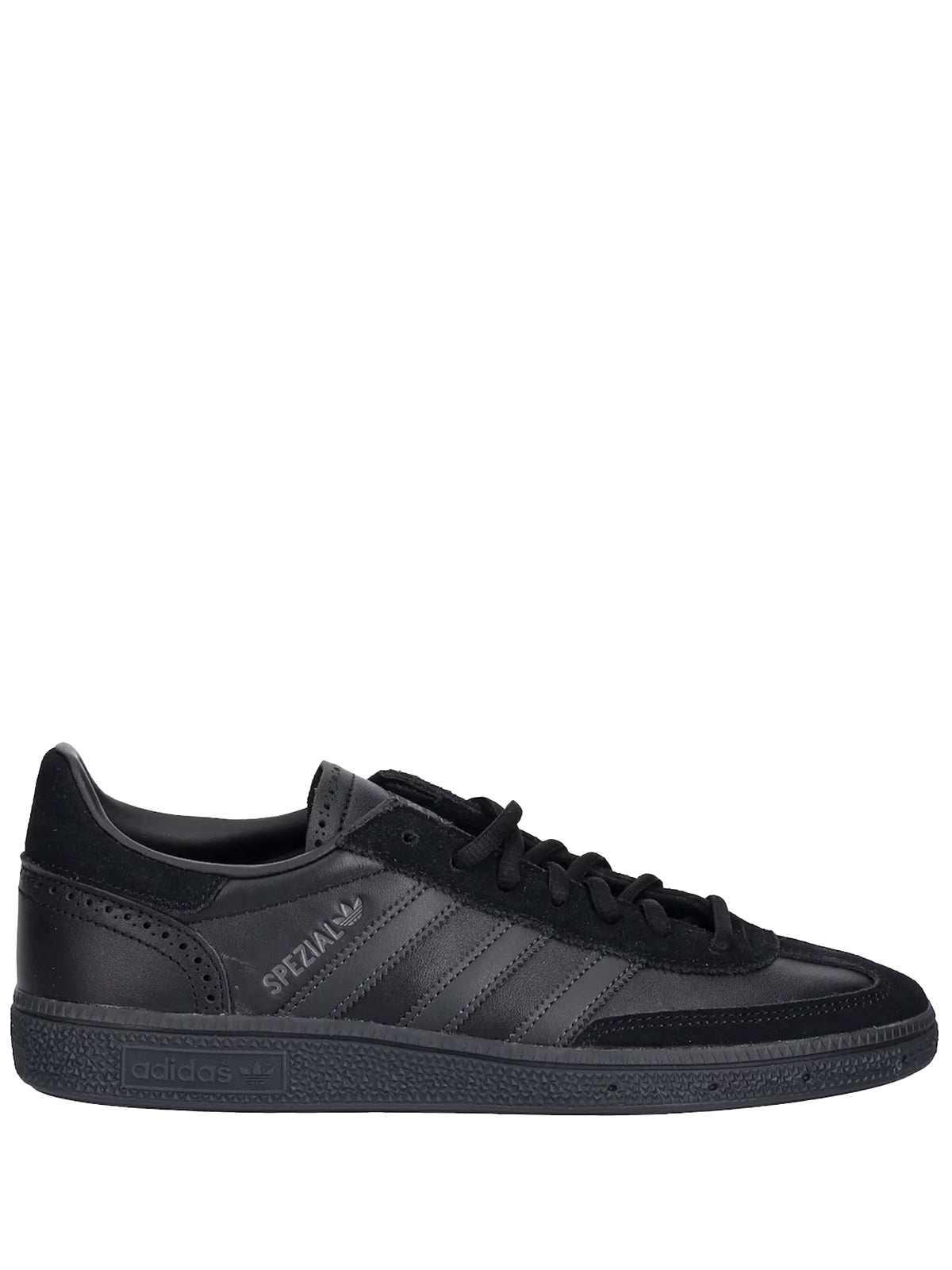 Adidas Originals SNEAKERS Nero