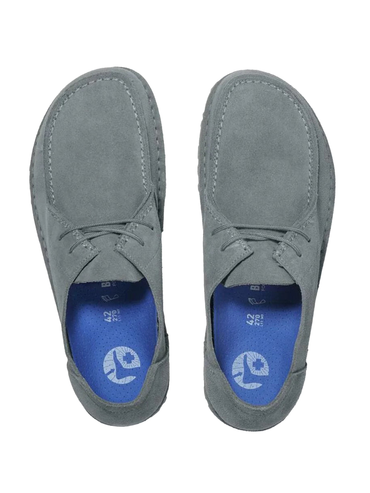 Birkenstock STRINGATE Grigio