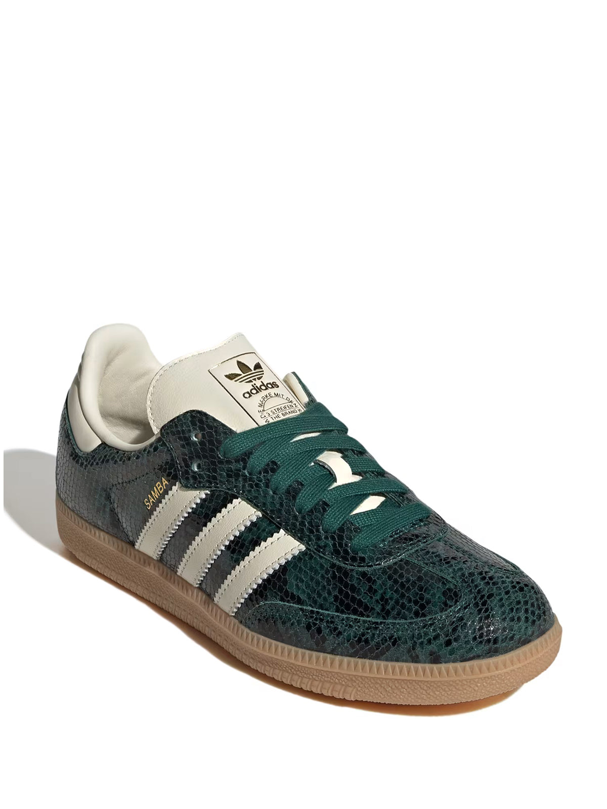 Adidas Originals SNEAKERS Verde