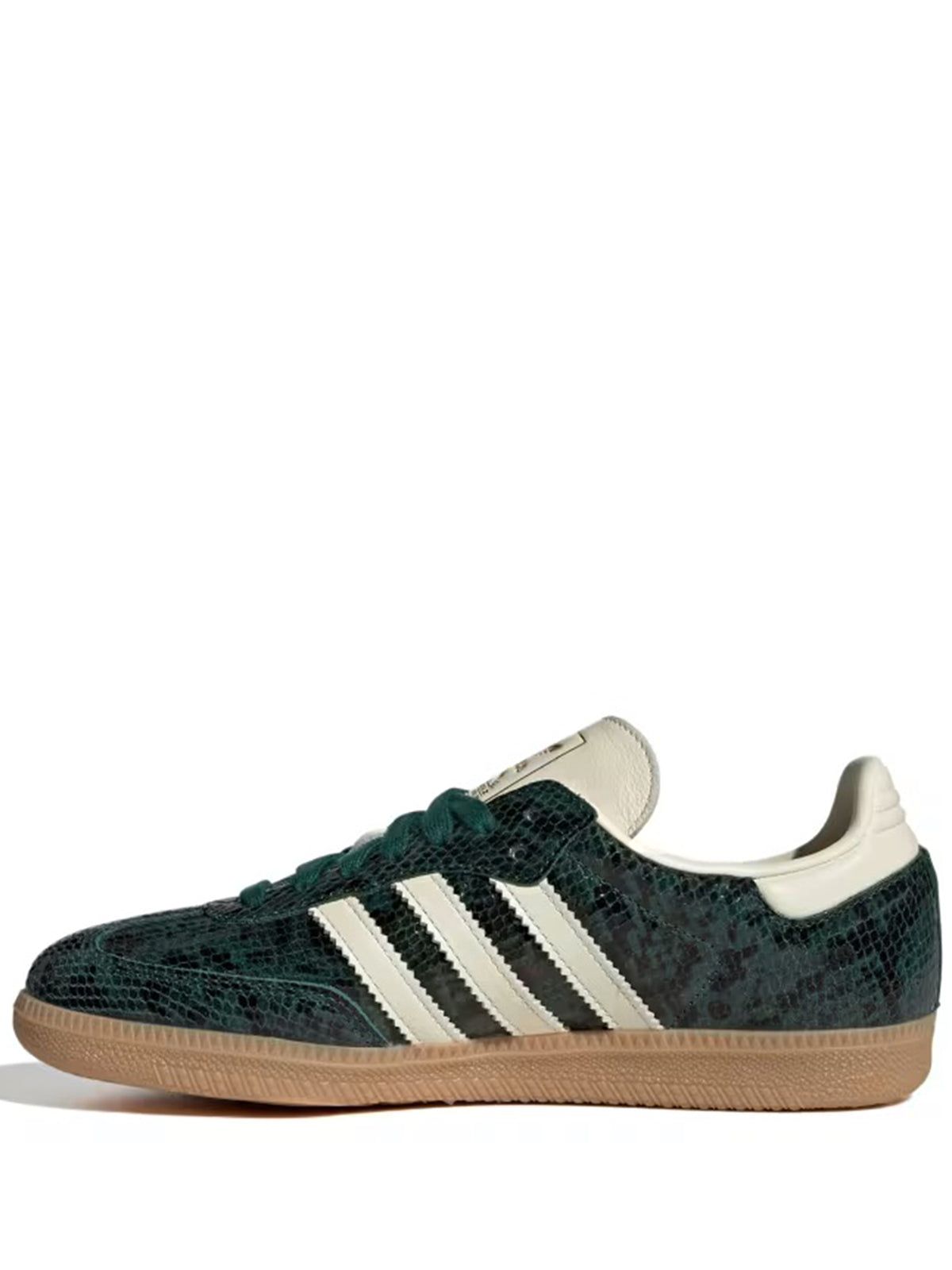 Adidas Originals SNEAKERS Verde