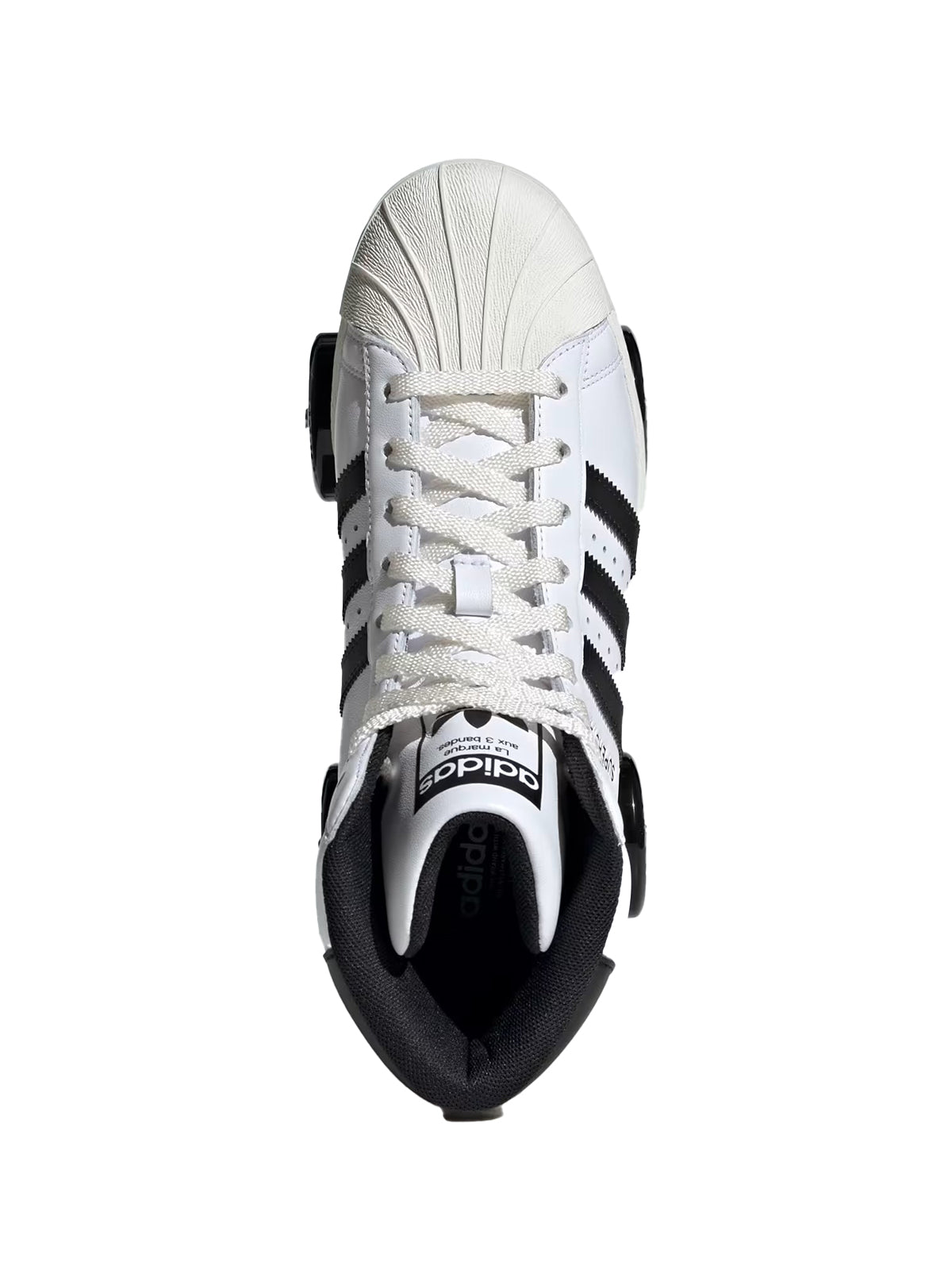 Adidas Originals SNEAKERS Bianco