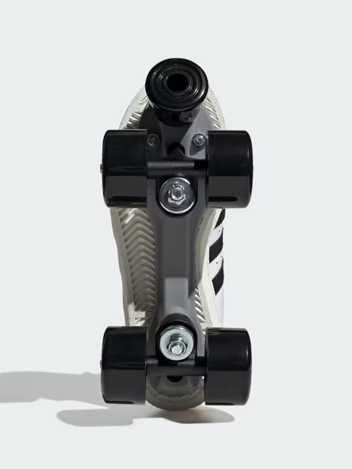 Adidas Originals SNEAKERS Bianco