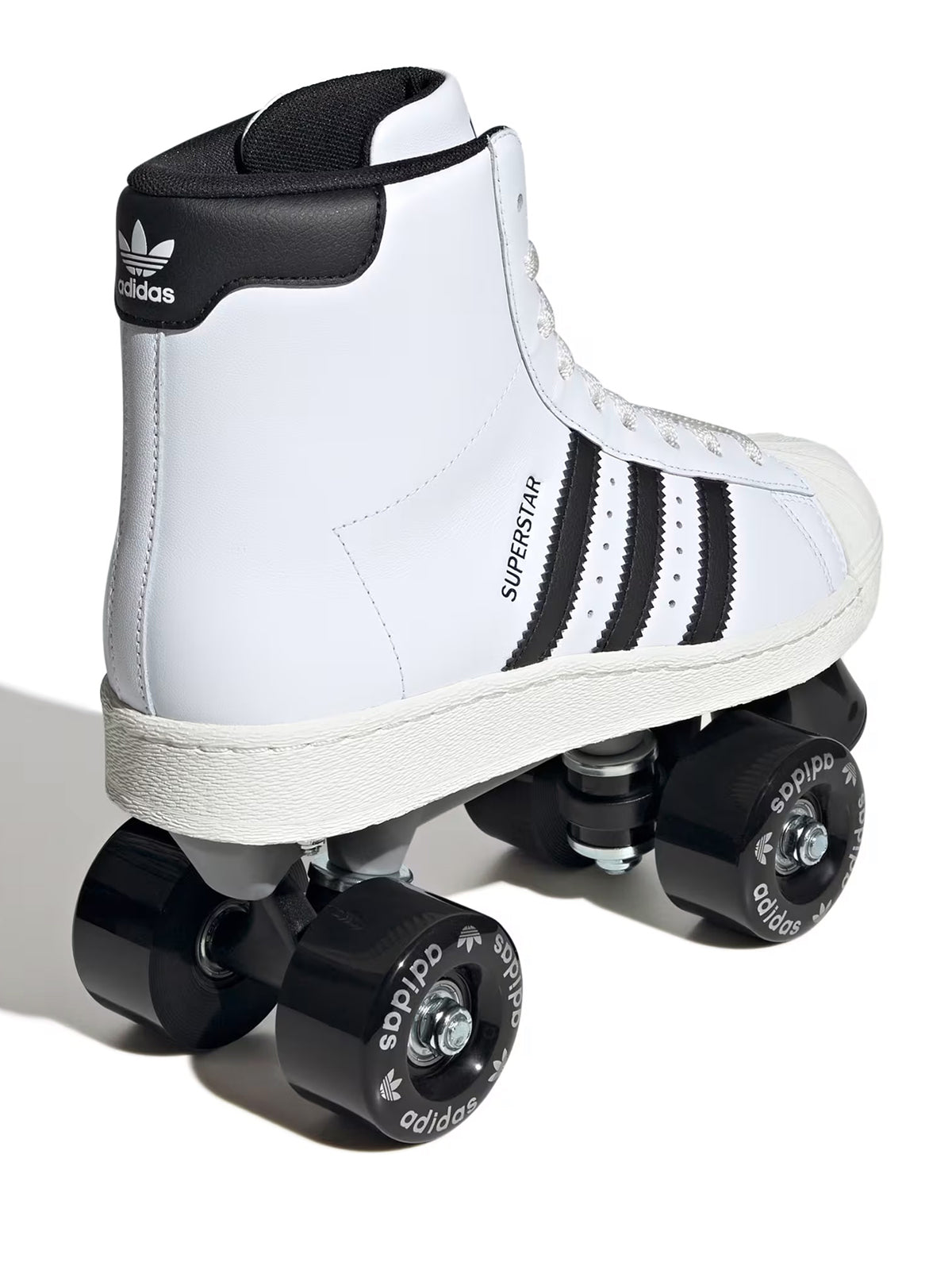 Adidas Originals SNEAKERS Bianco