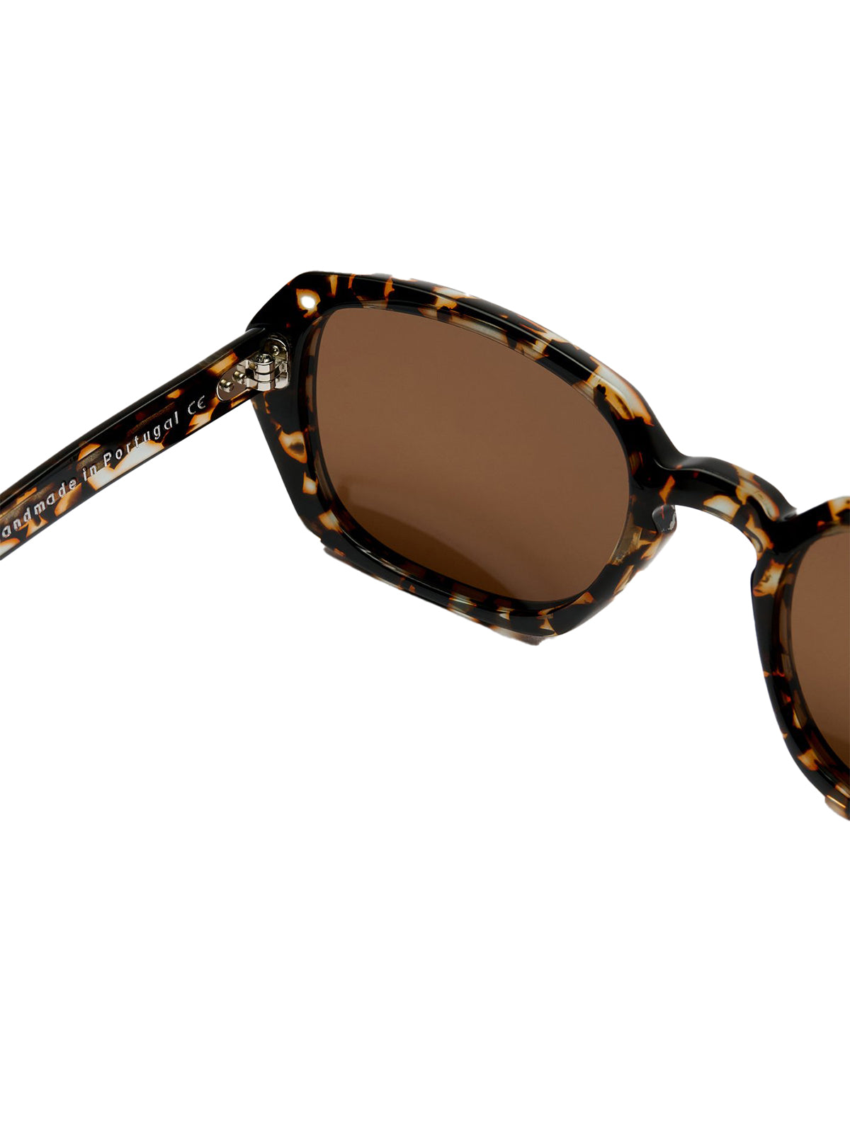 Our Legacy OCCHIALI Marrone