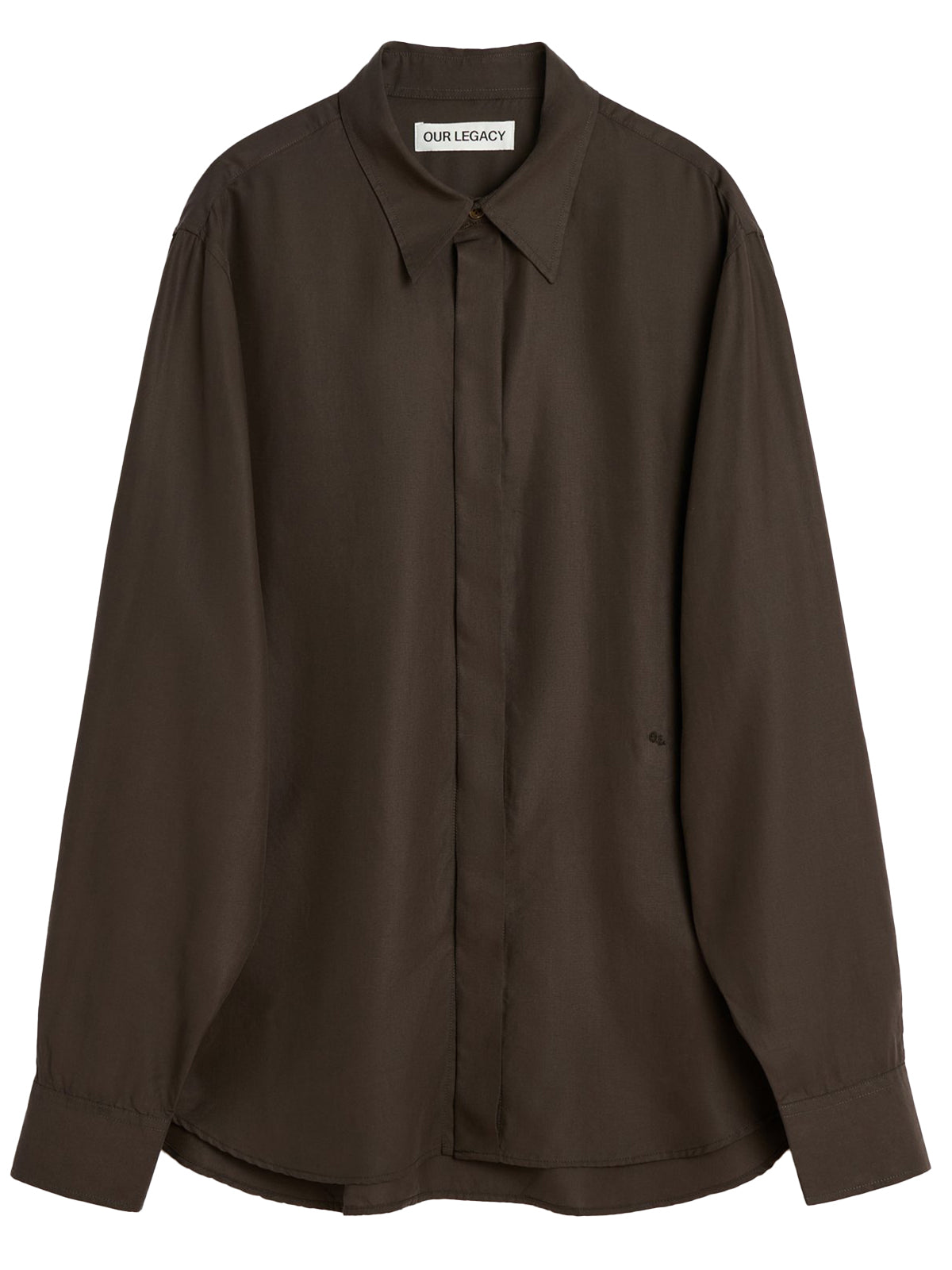 Our Legacy CAMICIE Multicolor