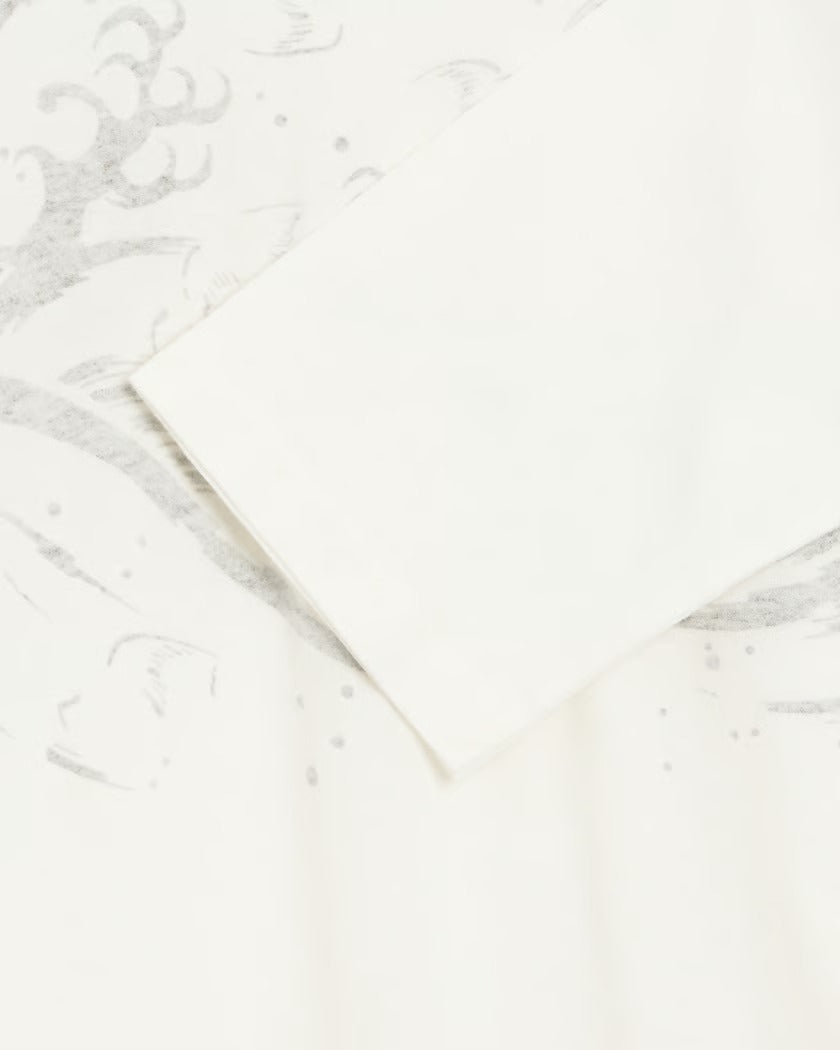 Our Legacy FELPE Bianco