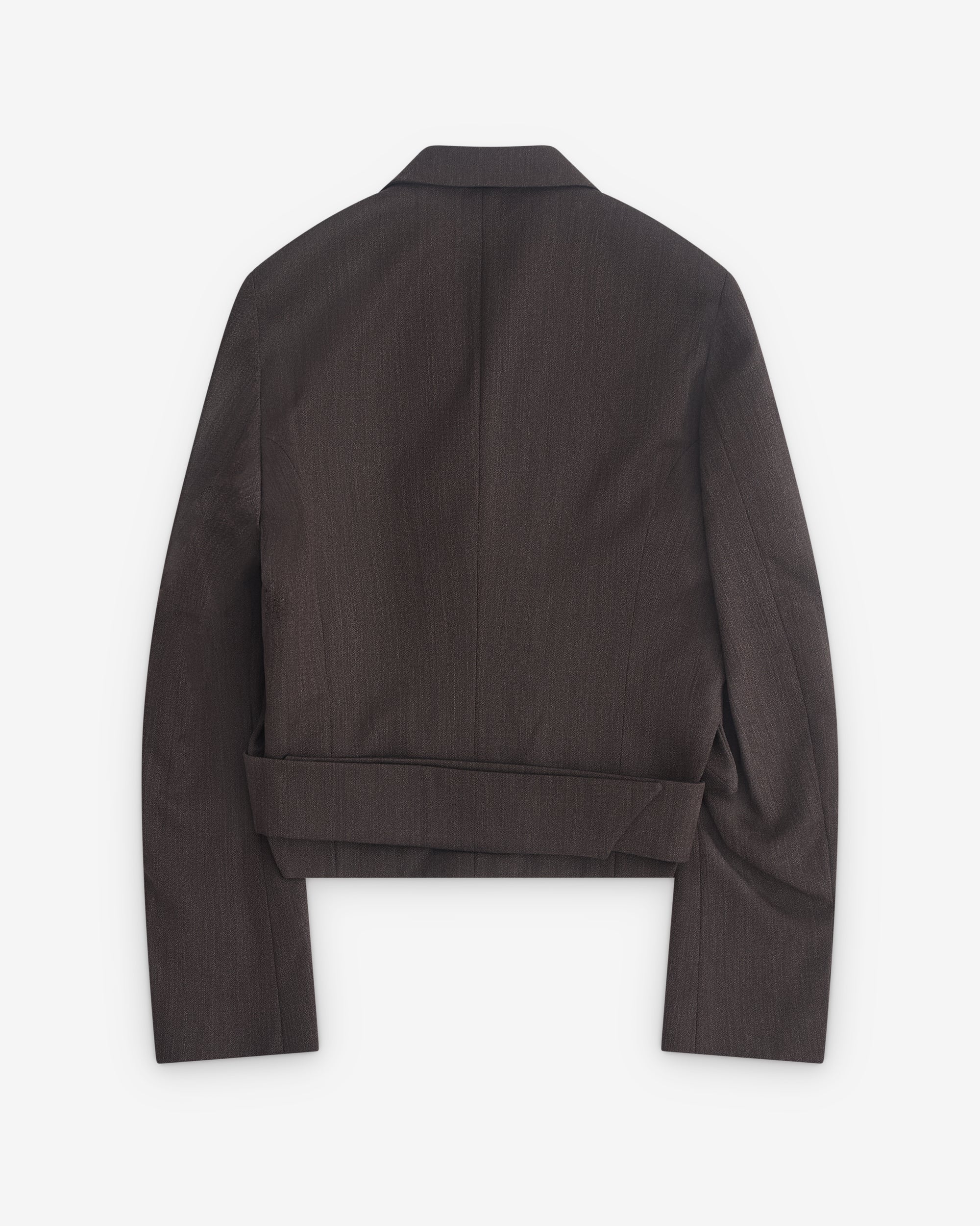 Our Legacy GIACCHE Marrone