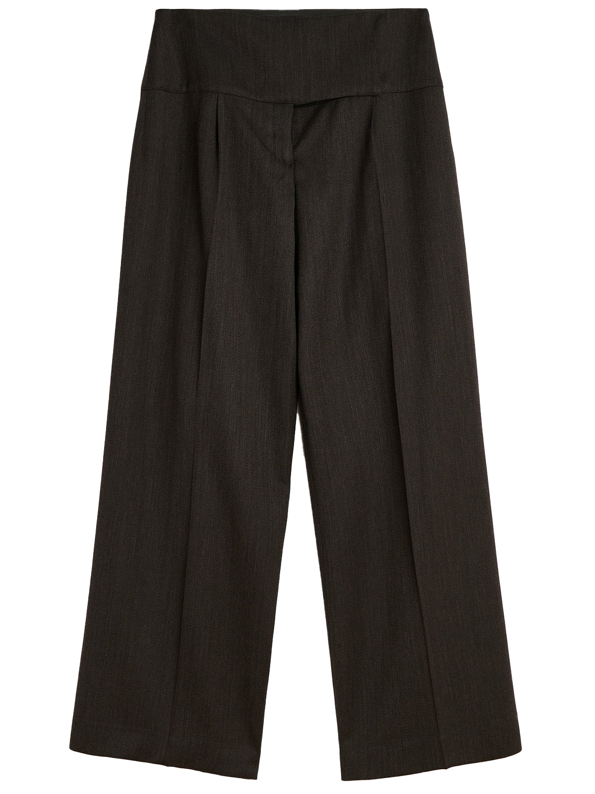 Our Legacy PANTALONI Marrone