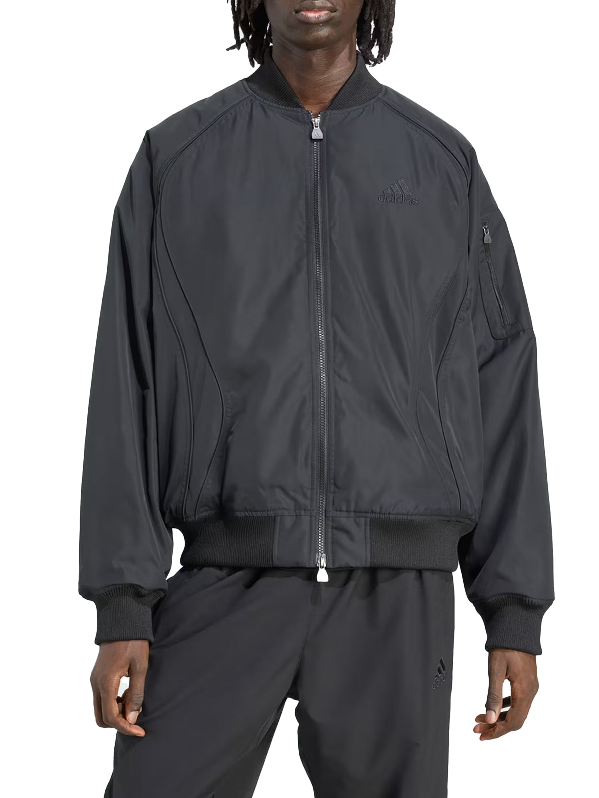 Adidas Originals GIACCHE Nero