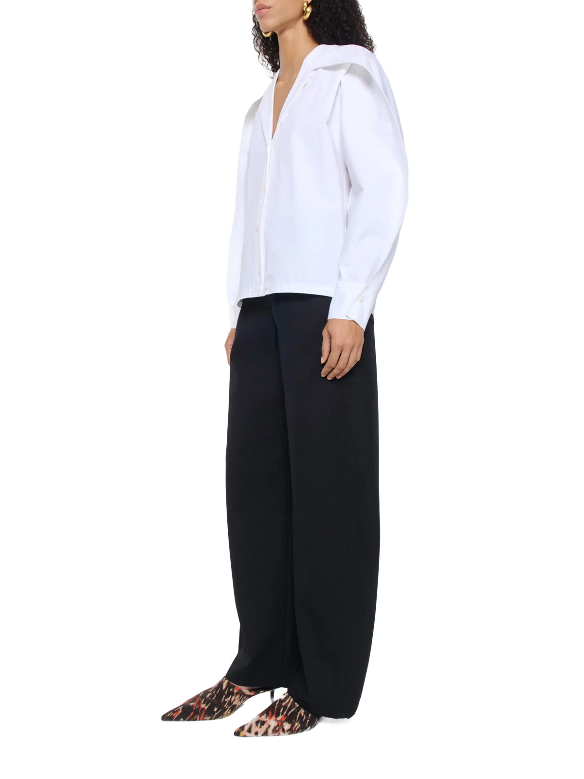 Sefr MAGLIERIA Bianco