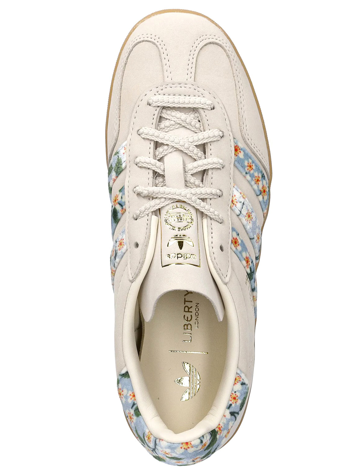 Adidas Originals SNEAKERS Bianco