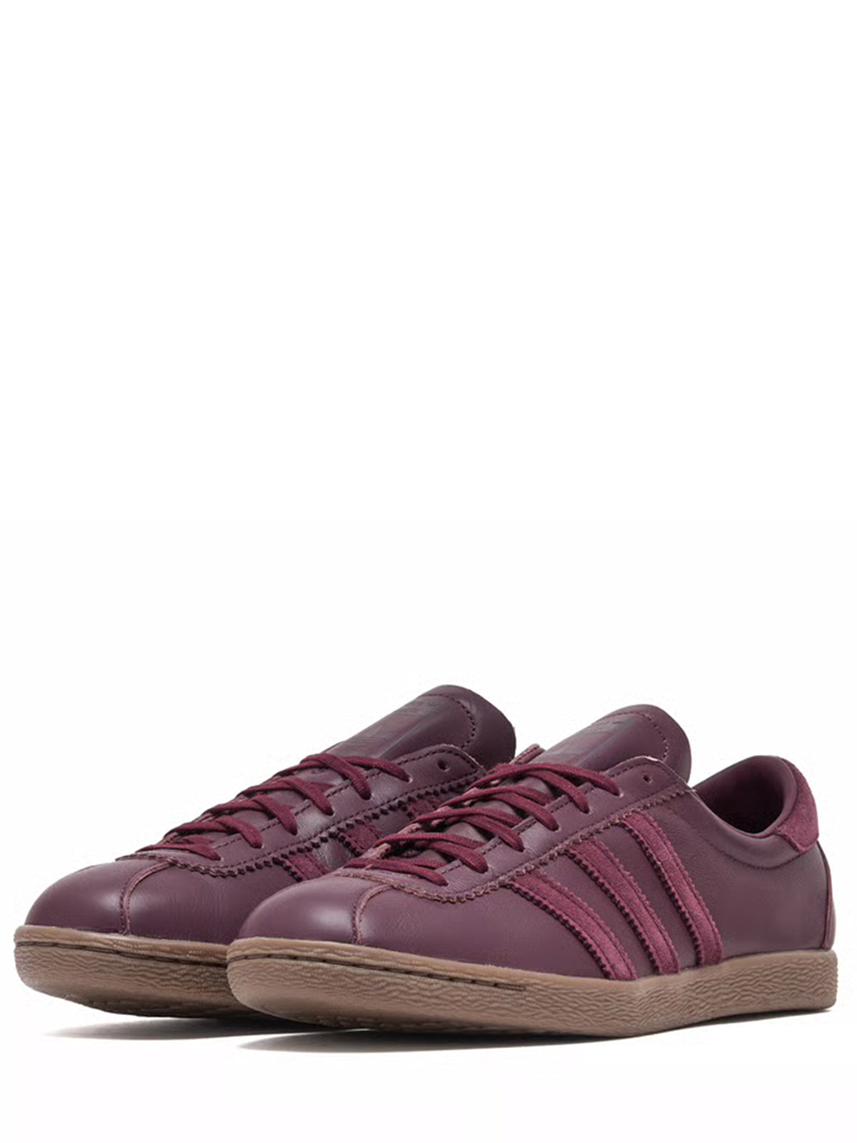 Adidas Originals SNEAKERS Marrone