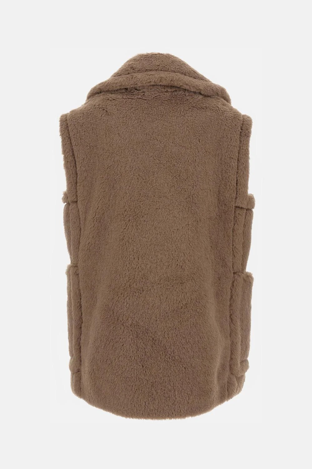 Max Mara CAPPOTTI E PIUMINI Beige