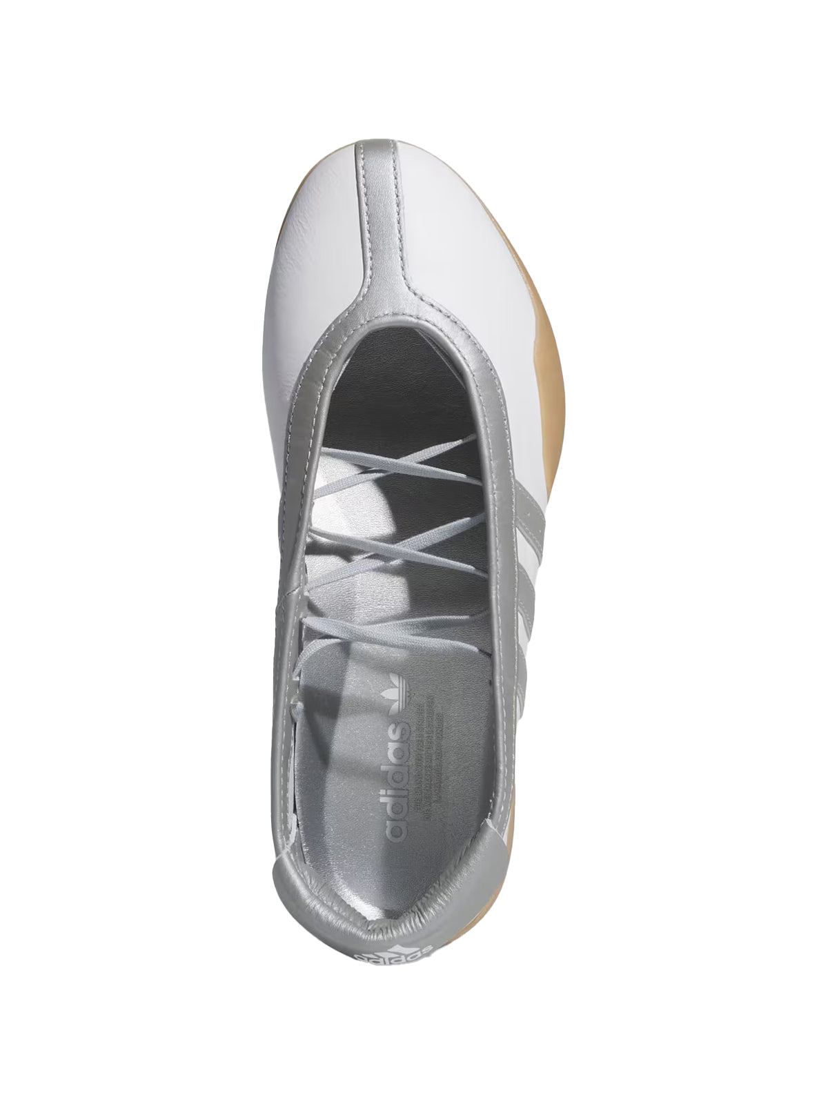 Adidas Originals SNEAKERS Bianco