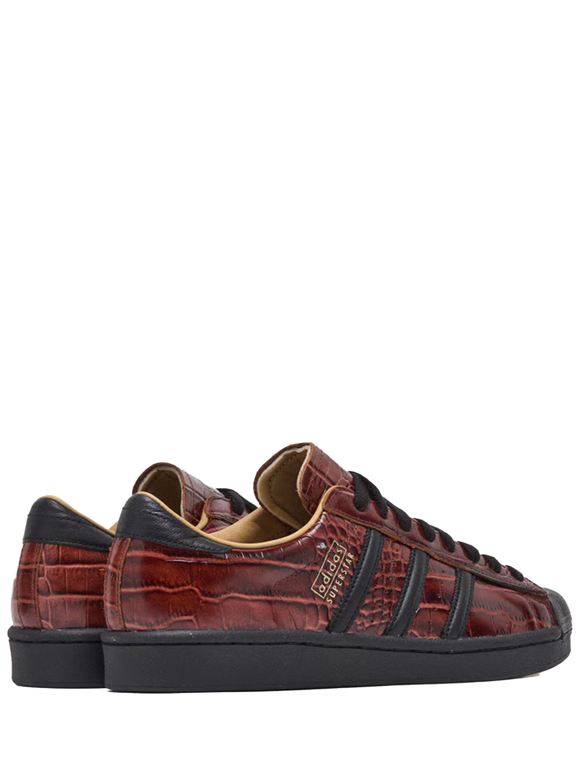 Adidas Originals SNEAKERS Marrone