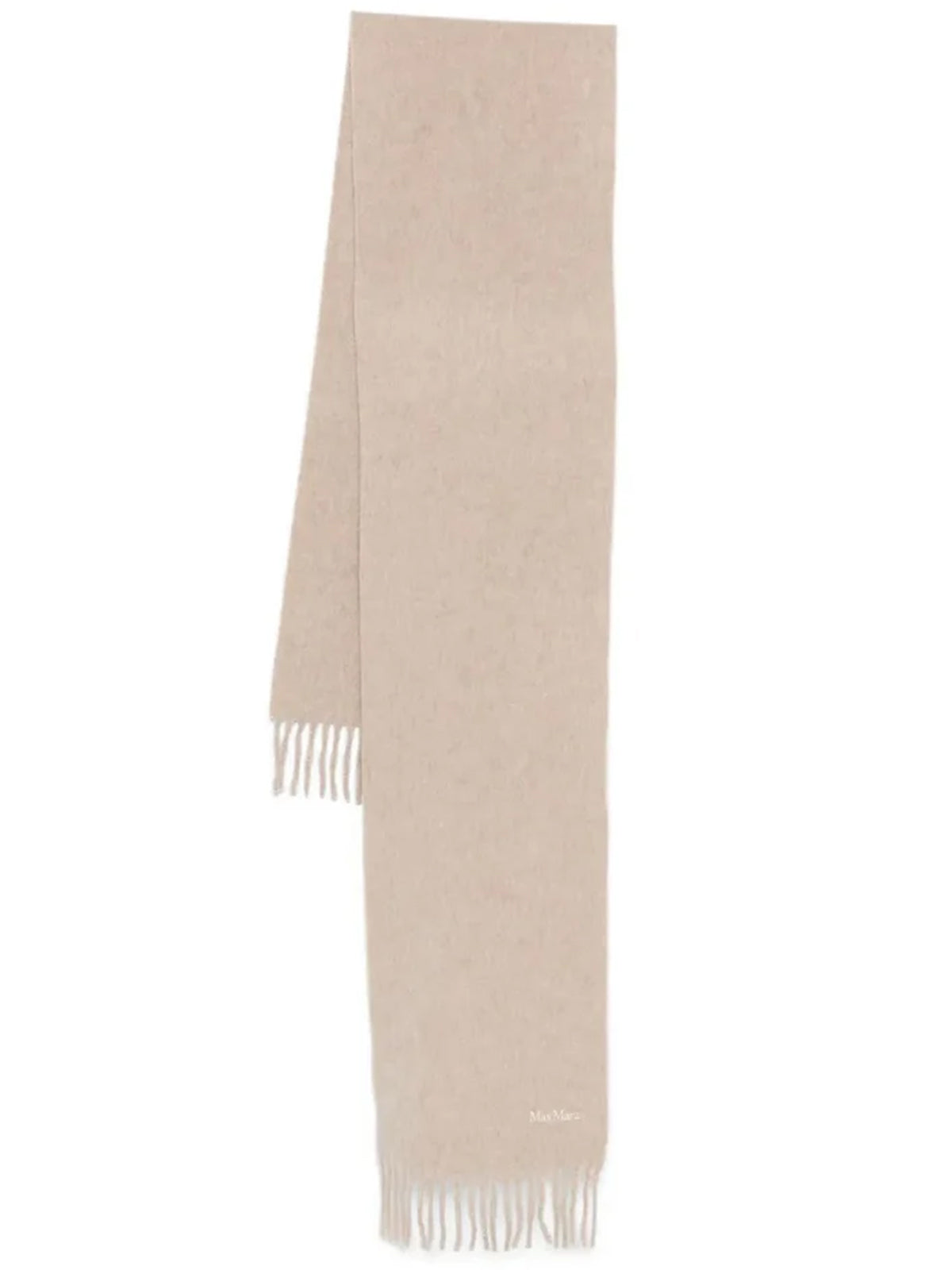 Max Mara SCIARPE & STOLE Marrone