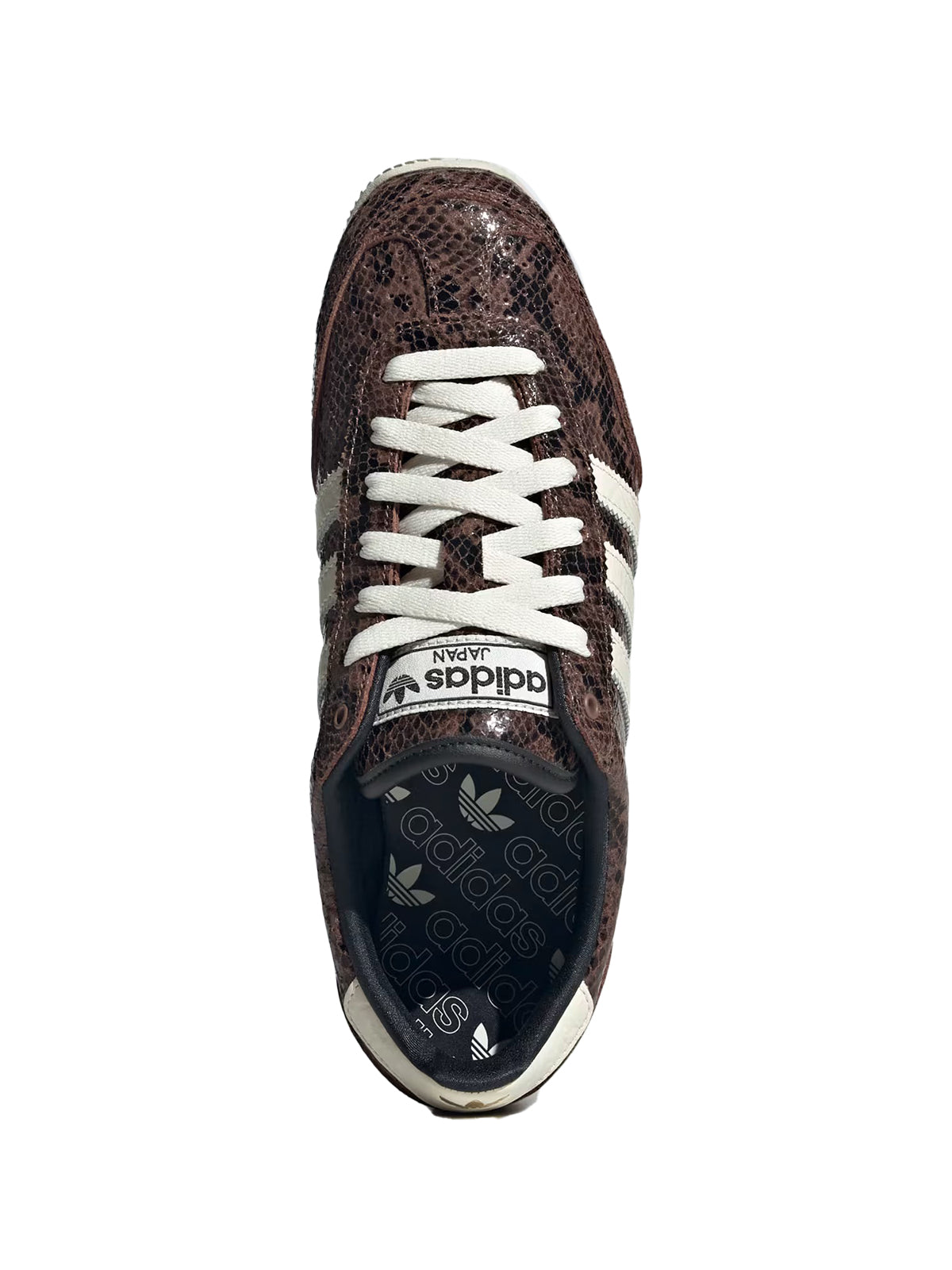 Adidas Originals SNEAKERS Marrone