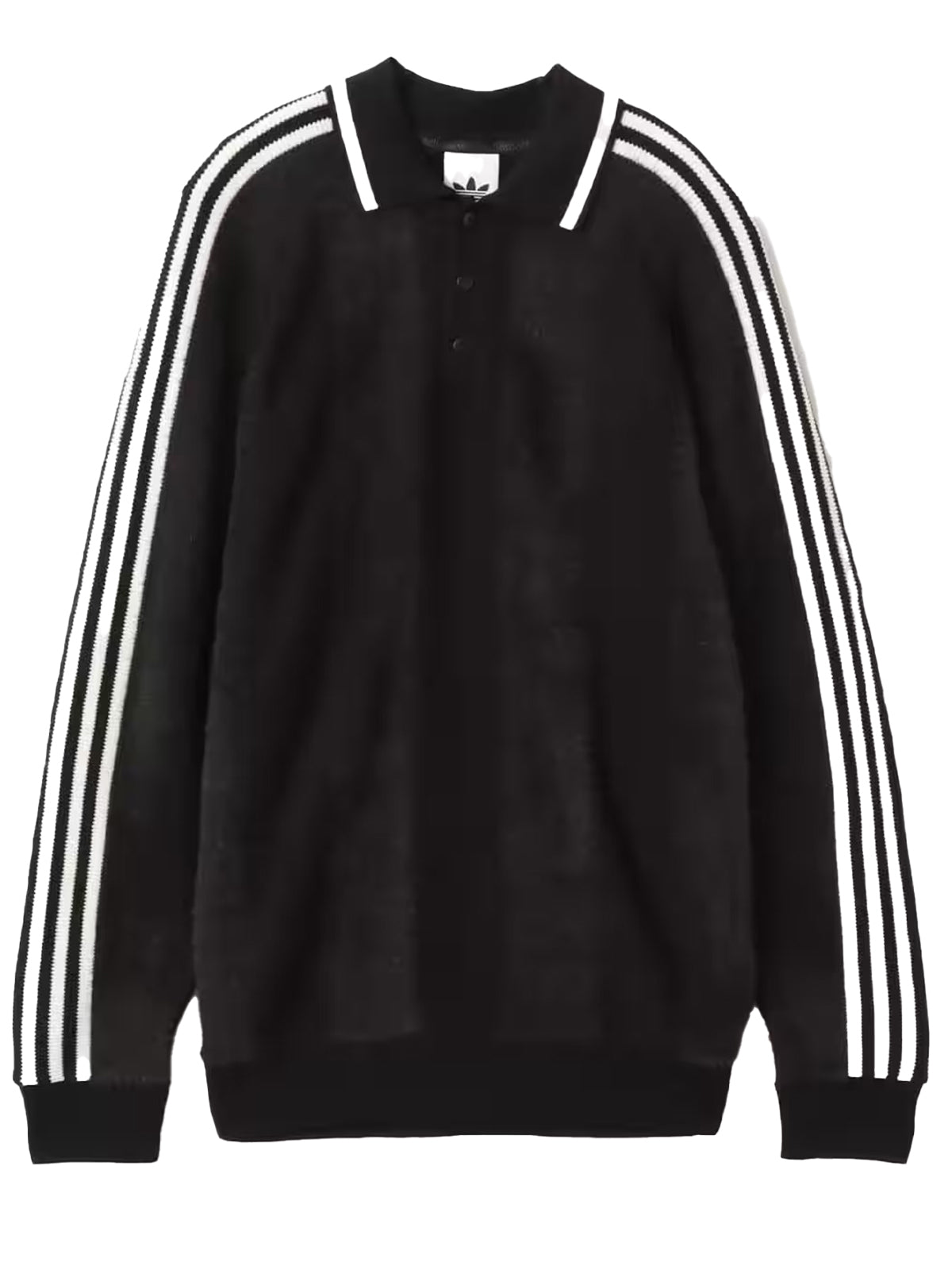 Adidas Originals MAGLIERIA Nero