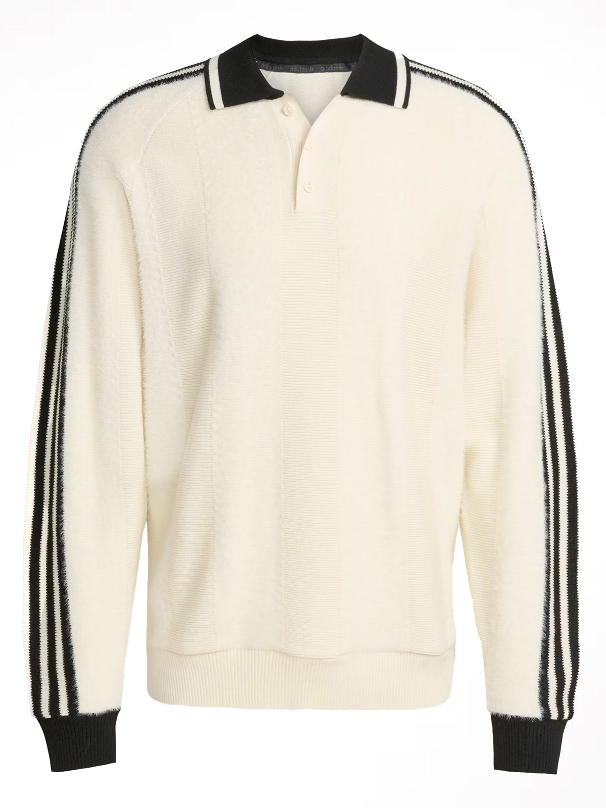 Adidas Originals MAGLIERIA Bianco