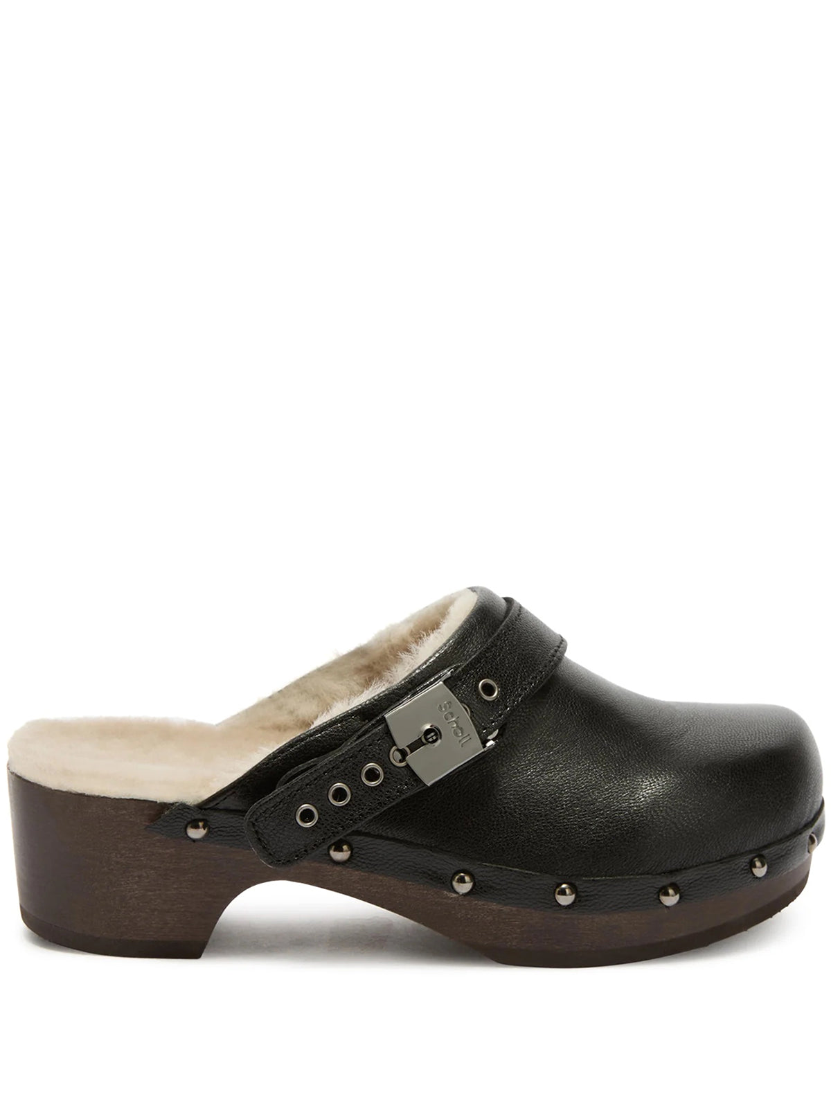 Scholl SABOT Nero