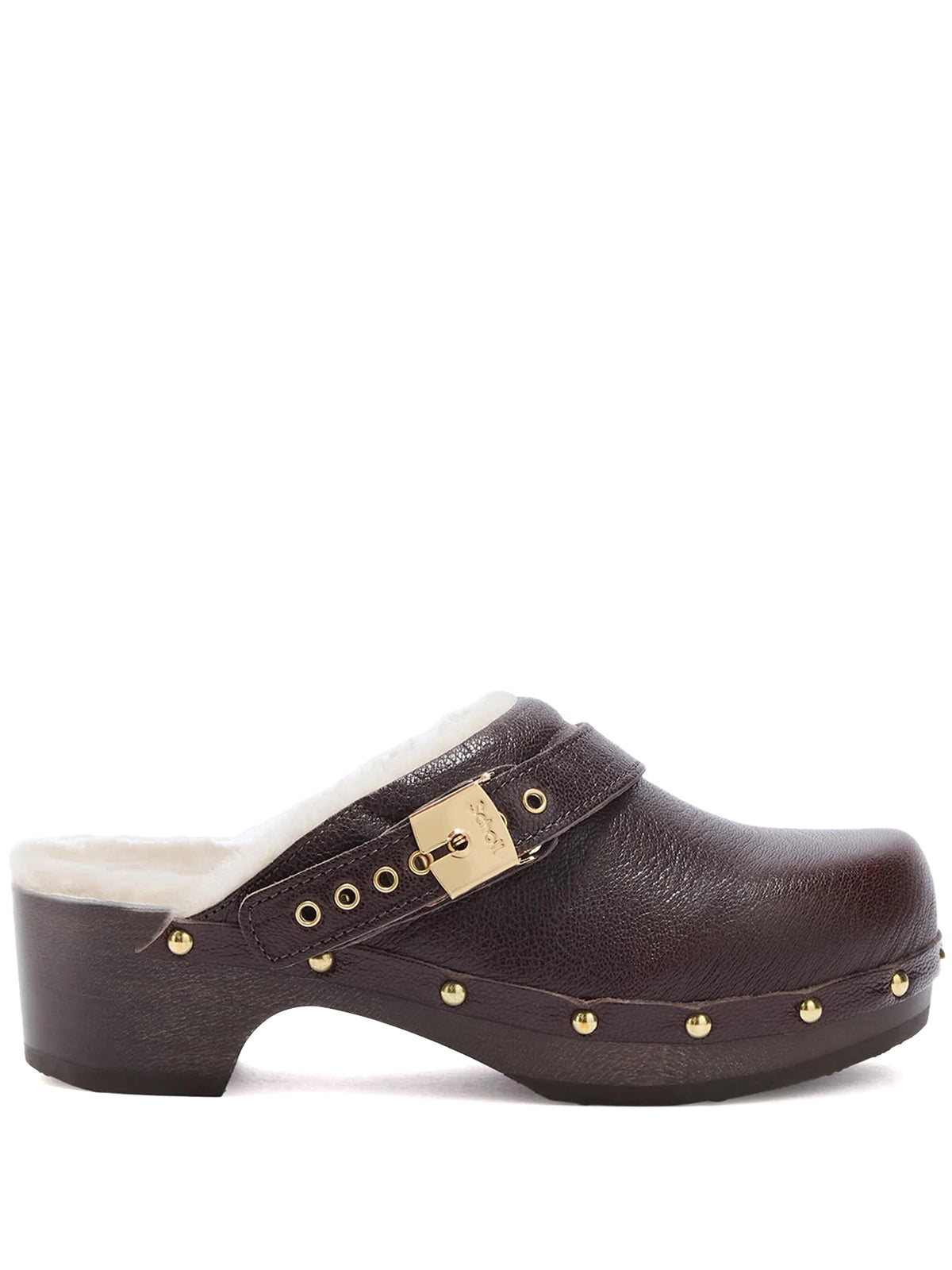 Scholl SABOT Marrone