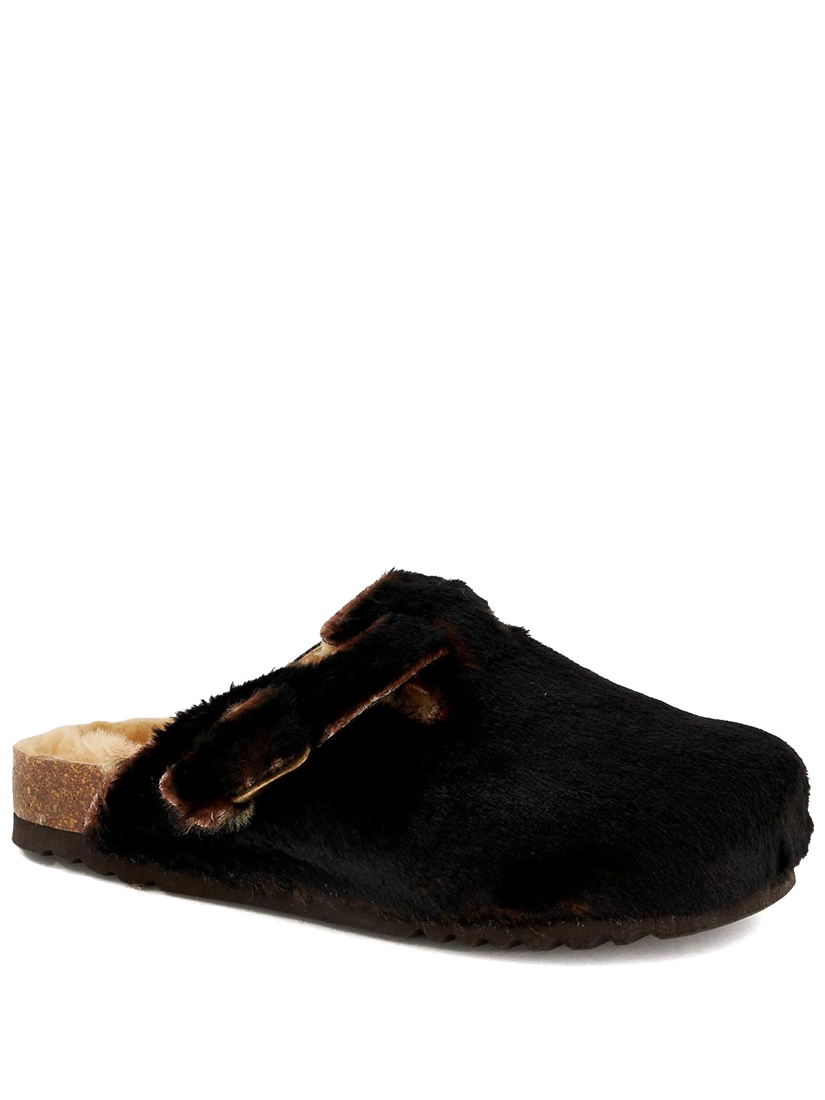 Scholl SABOT Marrone