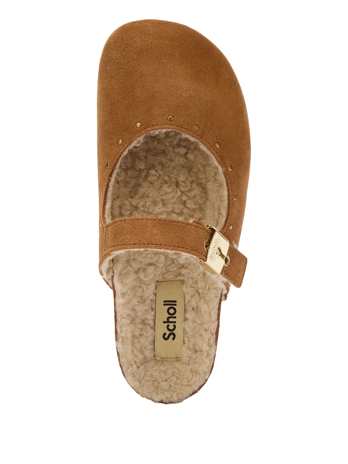 Scholl SABOT Marrone