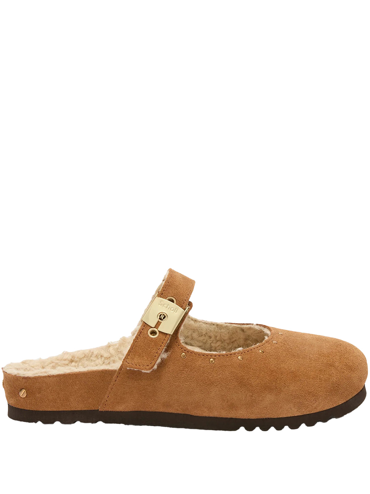 Scholl SABOT Marrone