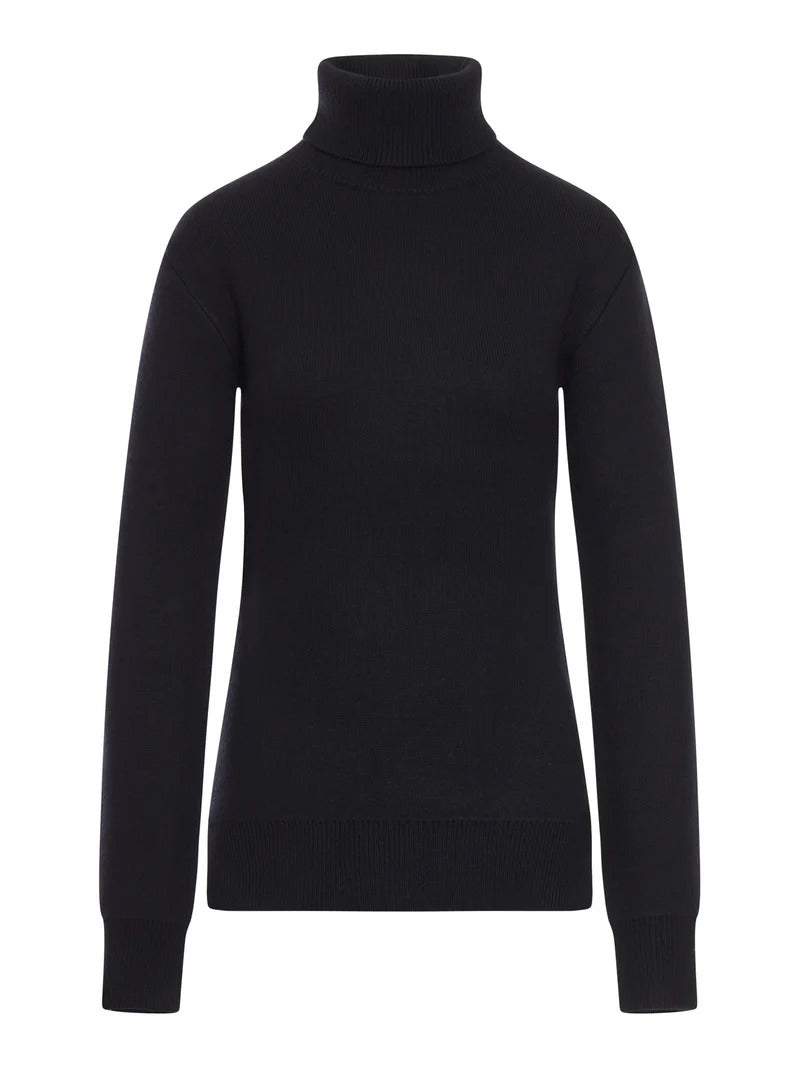 Toteme MAGLIERIA Nero