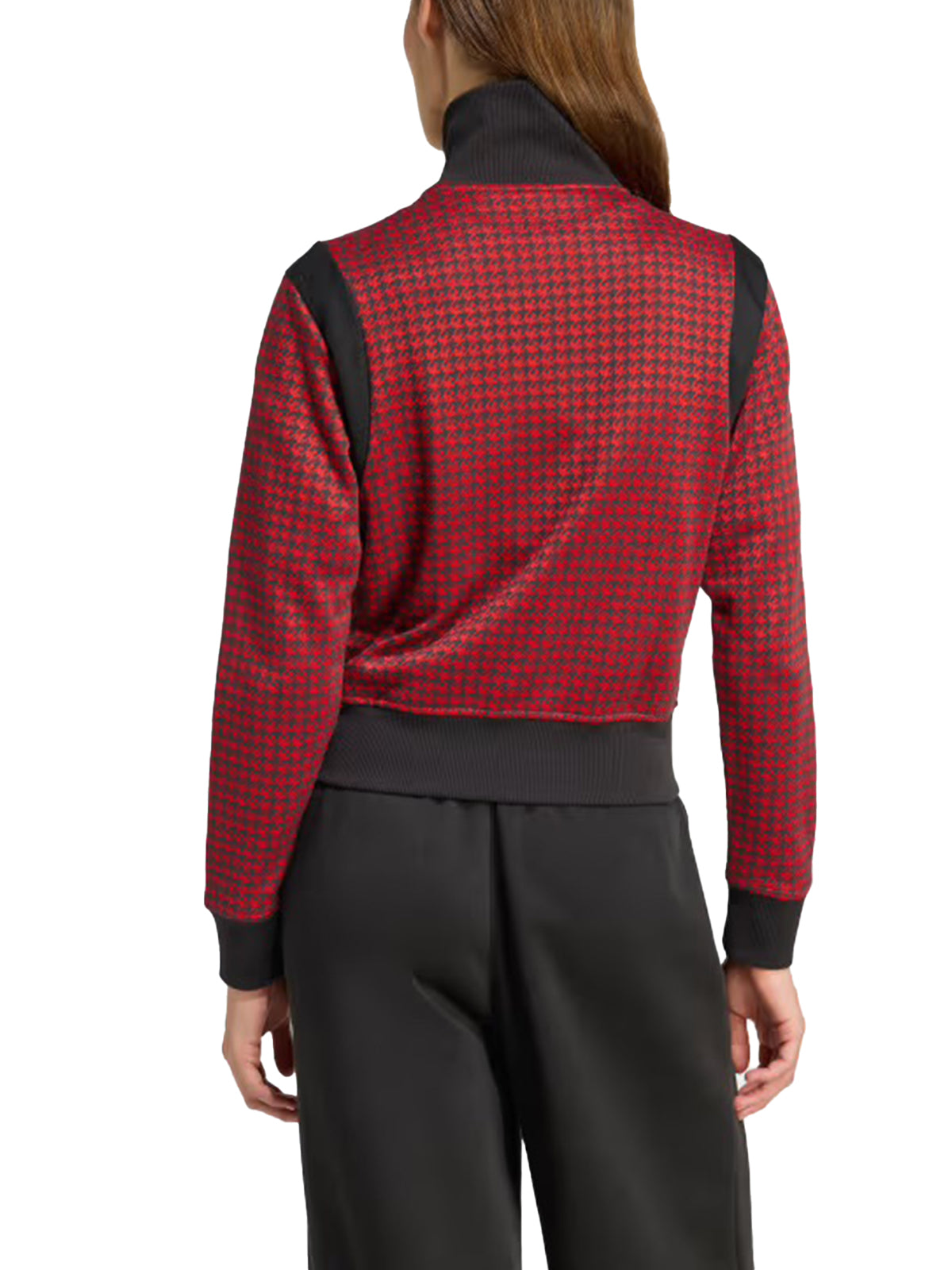 Adidas Originals MAGLIERIA Rosso