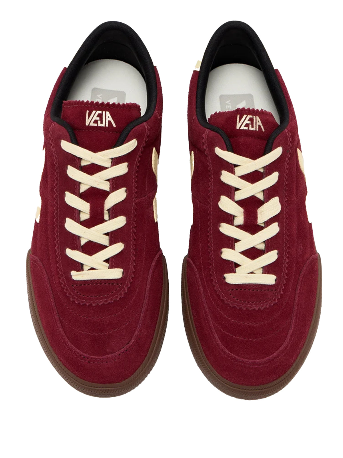 Veja SNEAKERS Rosso