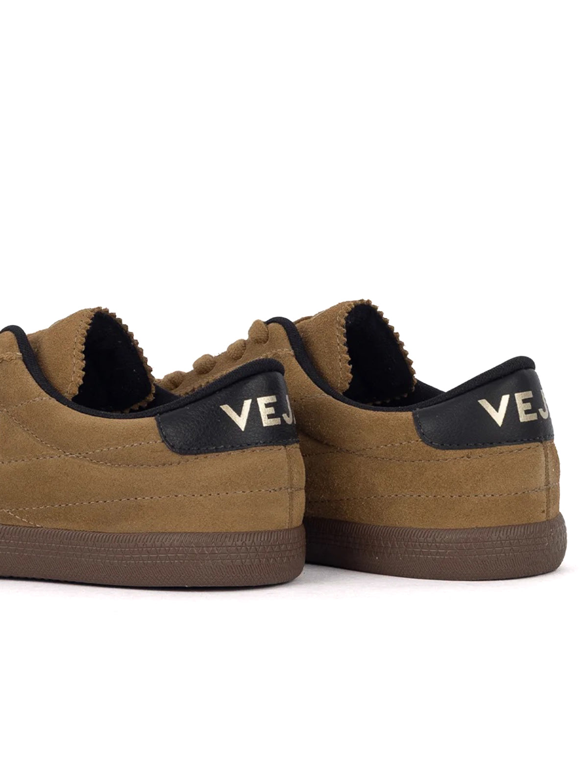 Veja SNEAKERS Marrone