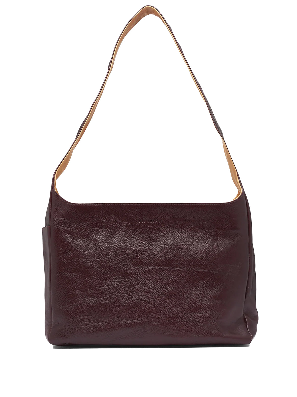 Our Legacy BORSE A MANO Rosso