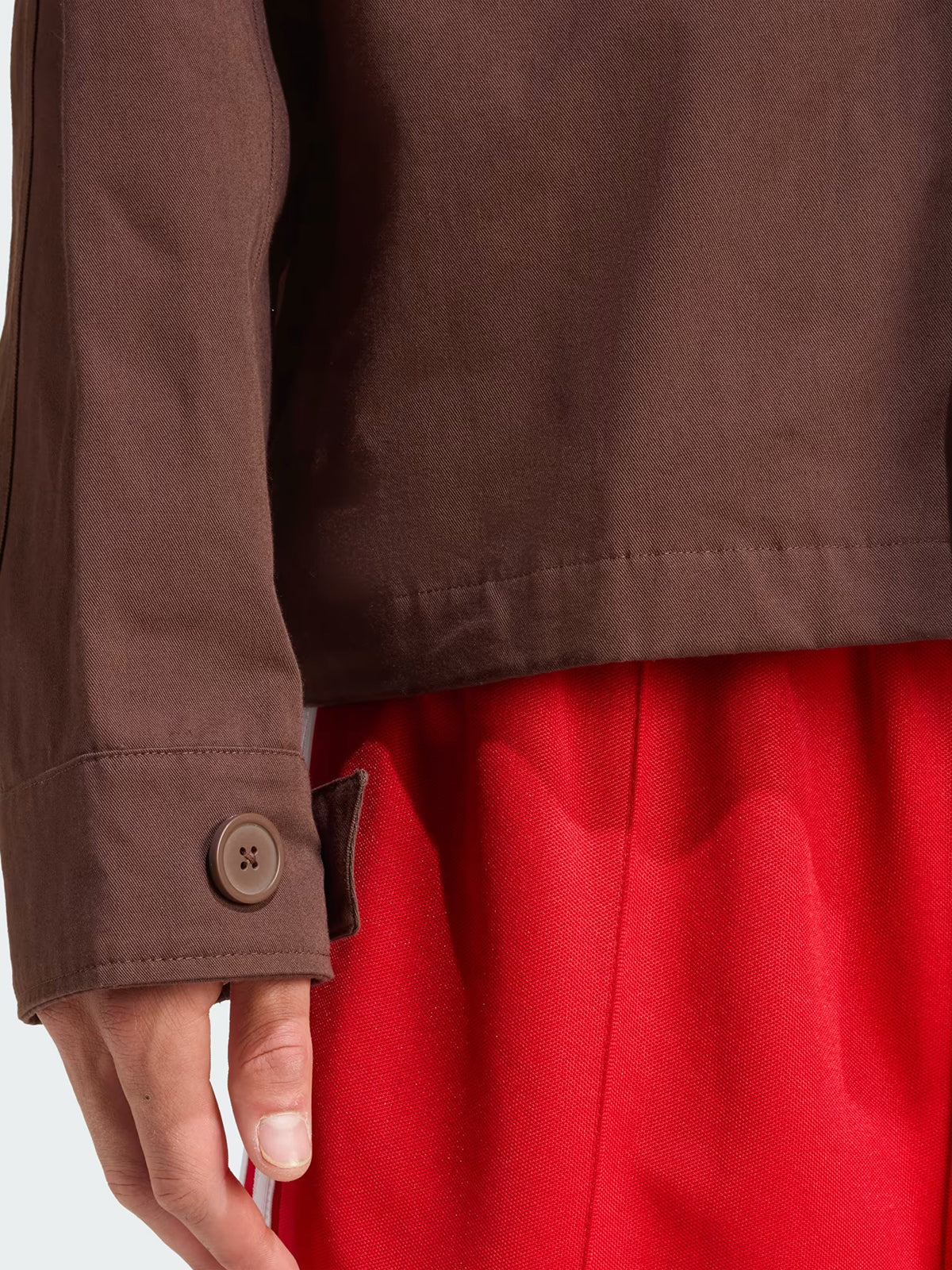 Adidas Originals GIACCHE Marrone