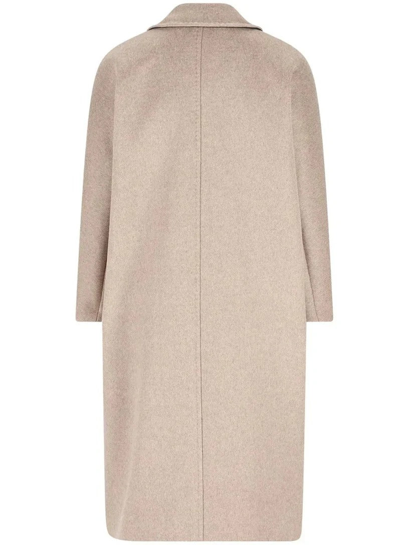 Max Mara CAPPOTTI E PIUMINI Marrone